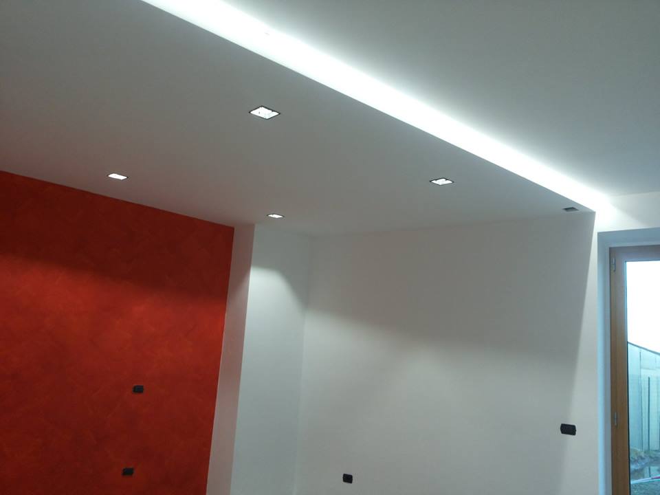 2016 年完成的家庭住宅室内设计案例-30