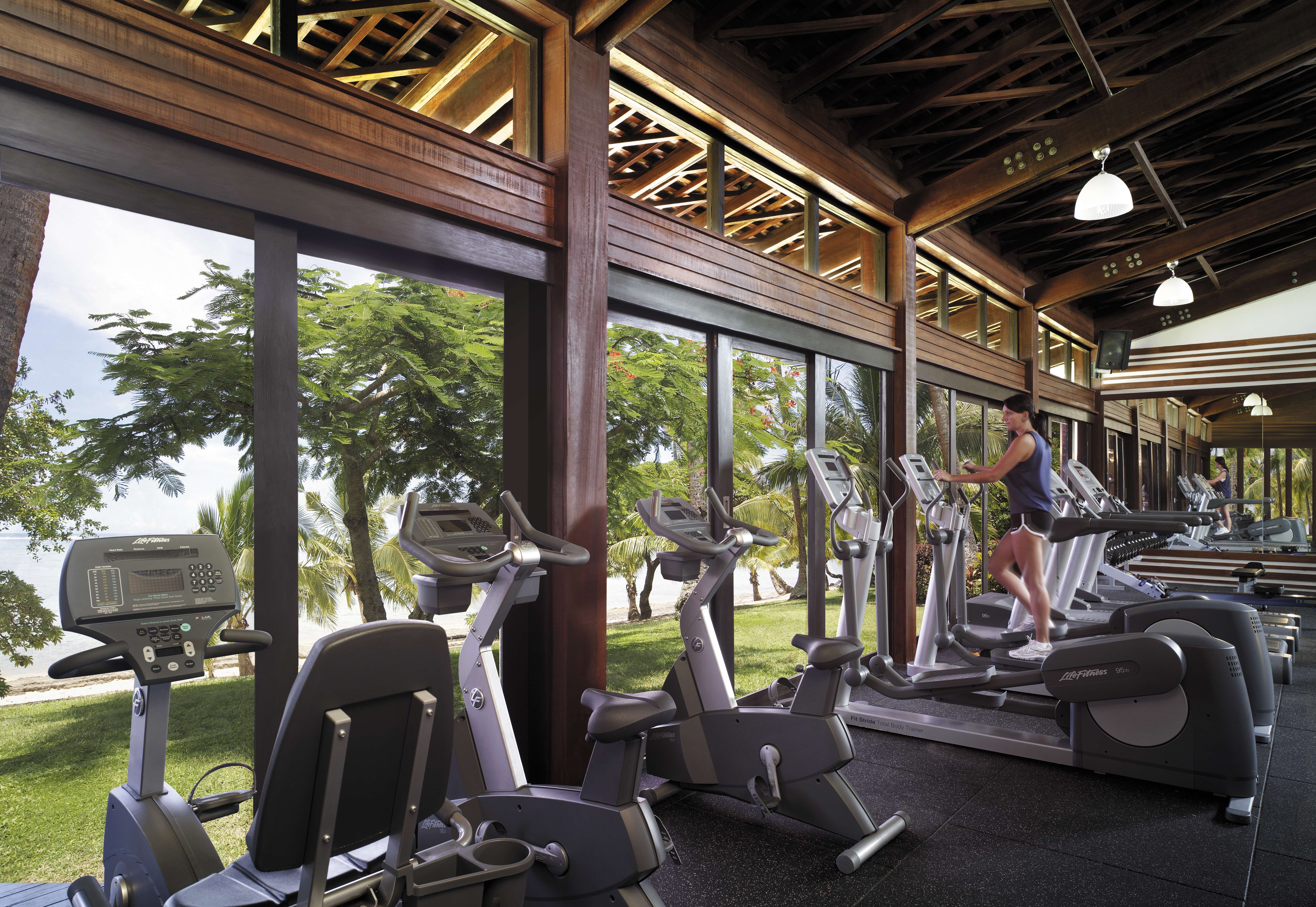 雅努卡Shangri La's Fijian Resort - Spa, Yanuca   1 16G-3