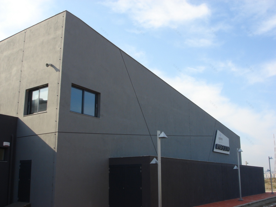 希腊文化中心-3