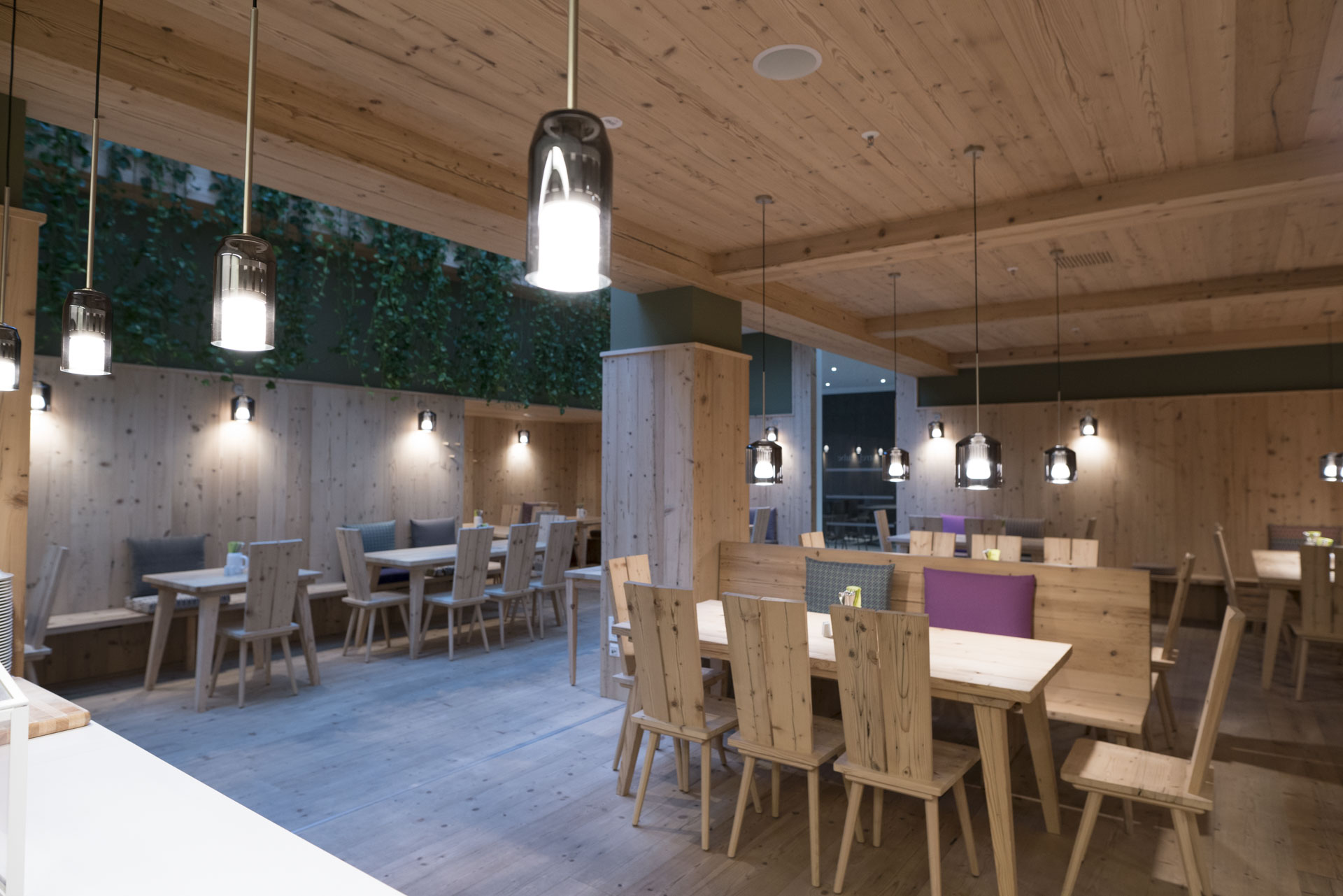 柏林大酒店餐厅“Stube”-39