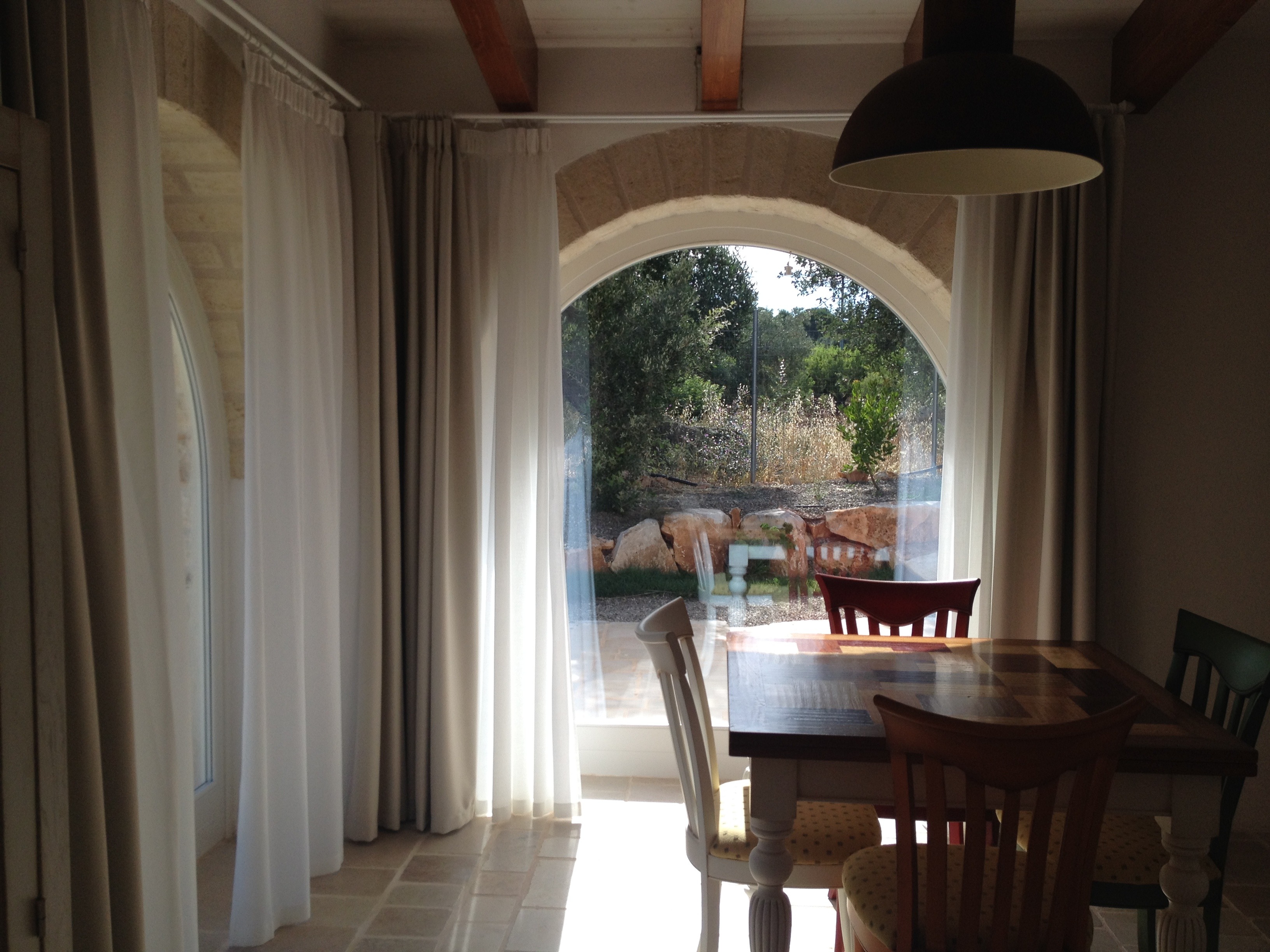 Monopoli Relais 酒店设计-30