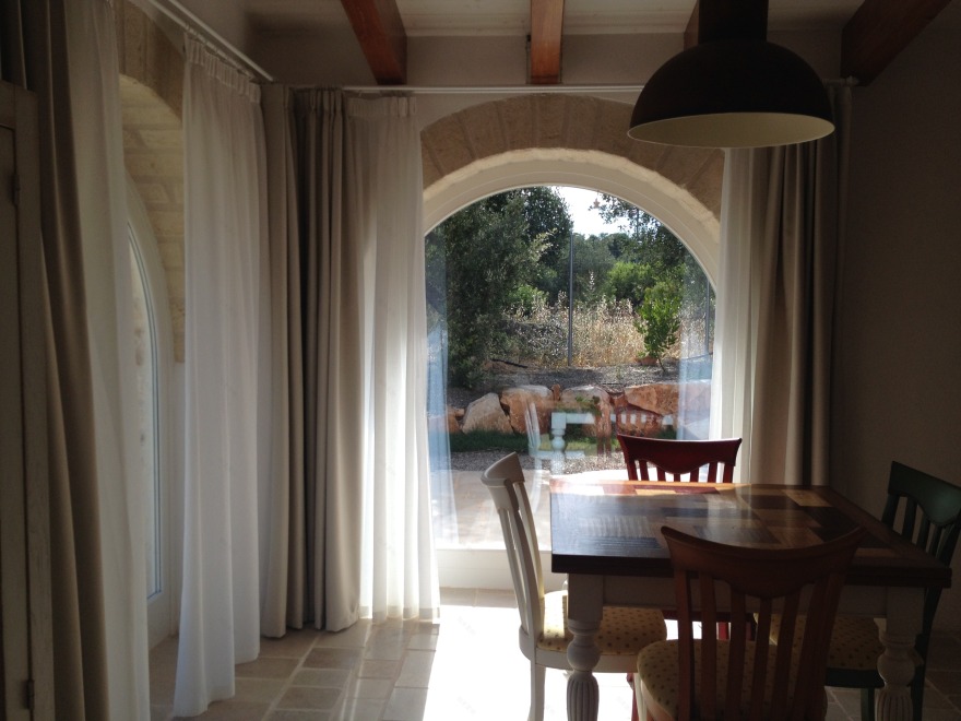 Monopoli Relais 酒店设计-30