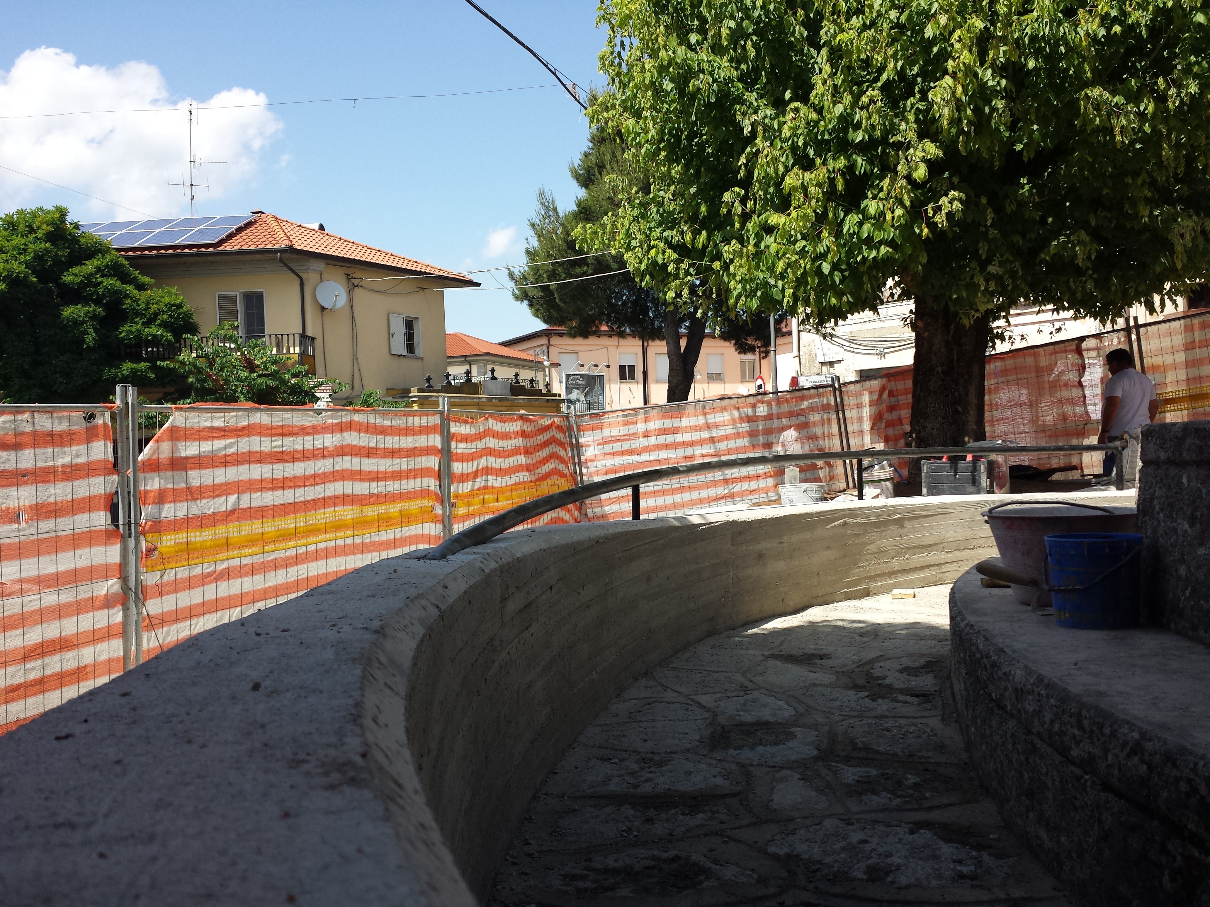 梅利特广场改造-17