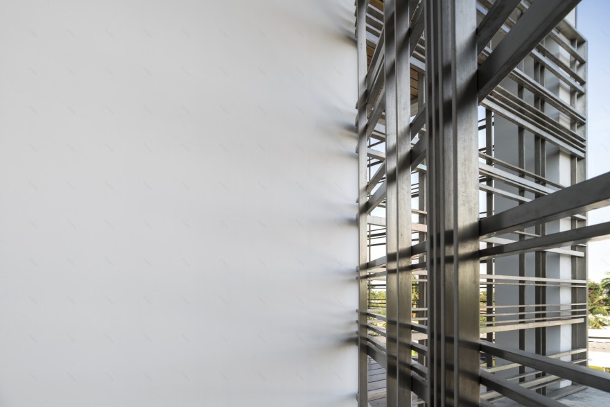 泰国曼谷 Pathumthani 金店 | 红金相映,现代与传统的完美融合-33