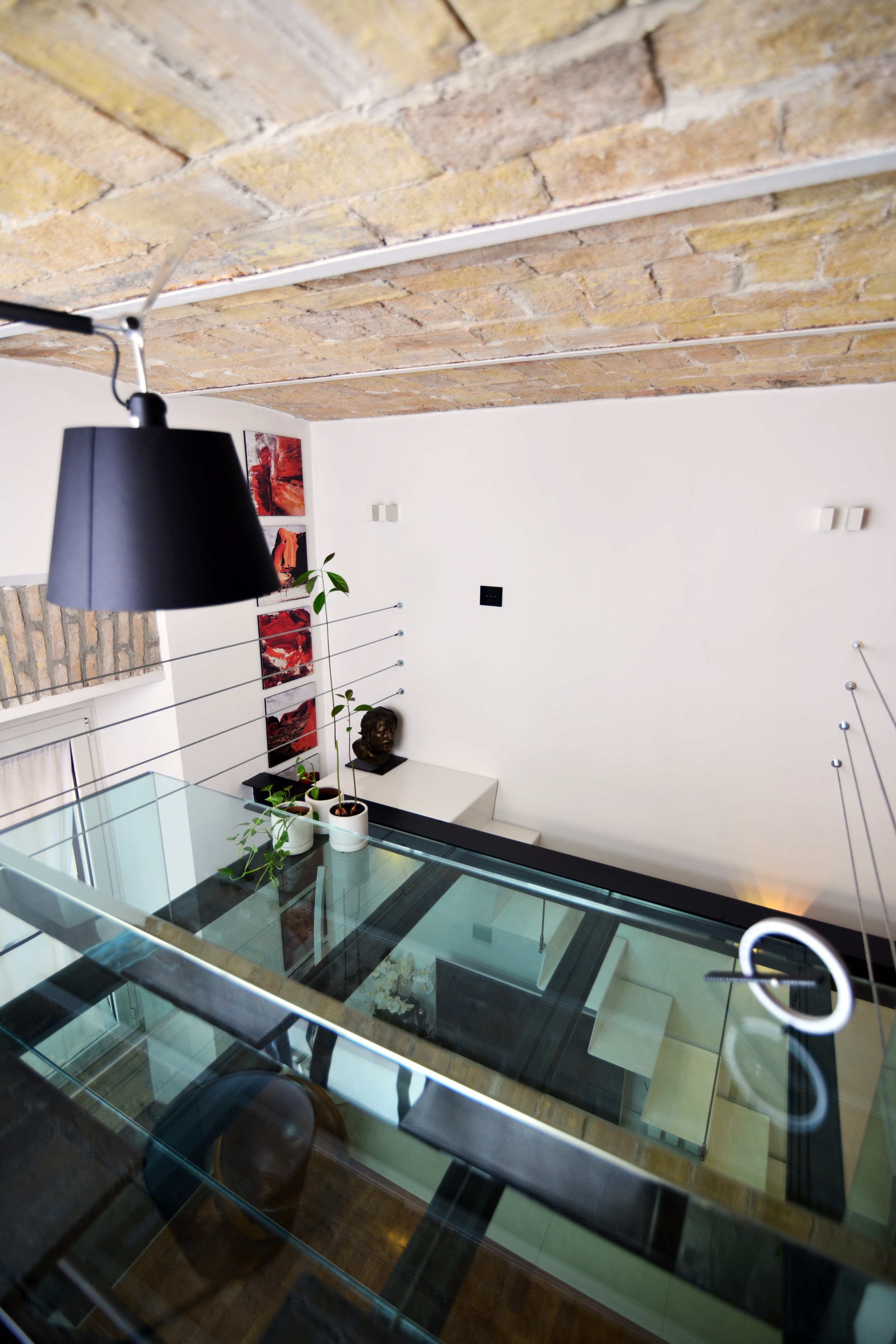 融合古今的私人公寓设计-6