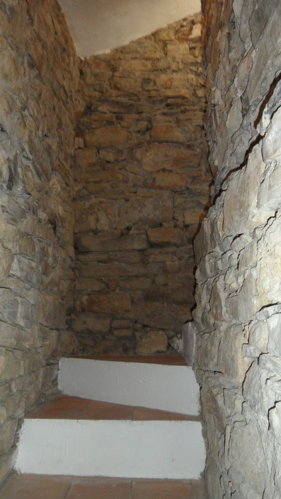 古城中心复兴之作 | 2015 年完工的 Saracen's Tower-18