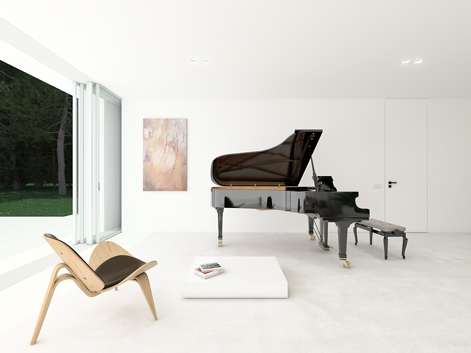 葡萄牙 Meco 宁静私宅-10