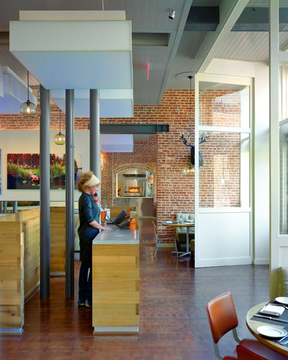 路易斯维尔 21c 博物馆酒店-12