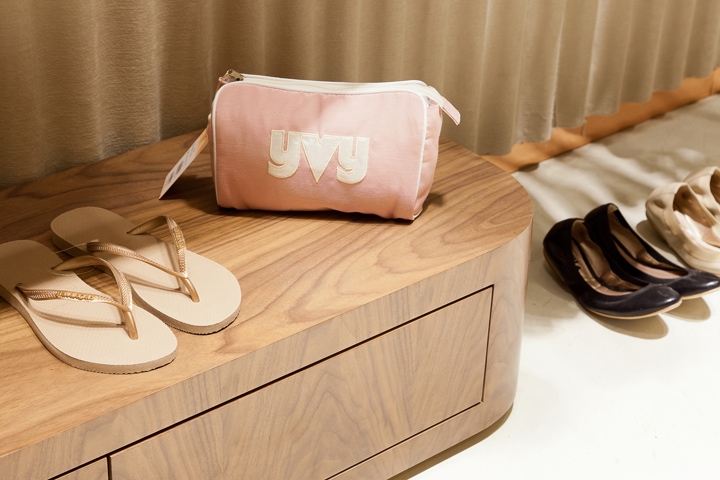 巴西圣保罗Ivy女装店-8