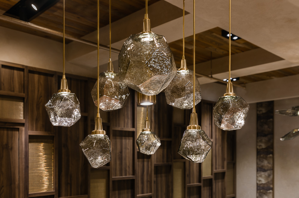 纽约 Avi & Co 展示厅,Seed Design 打造的艺术空间-11