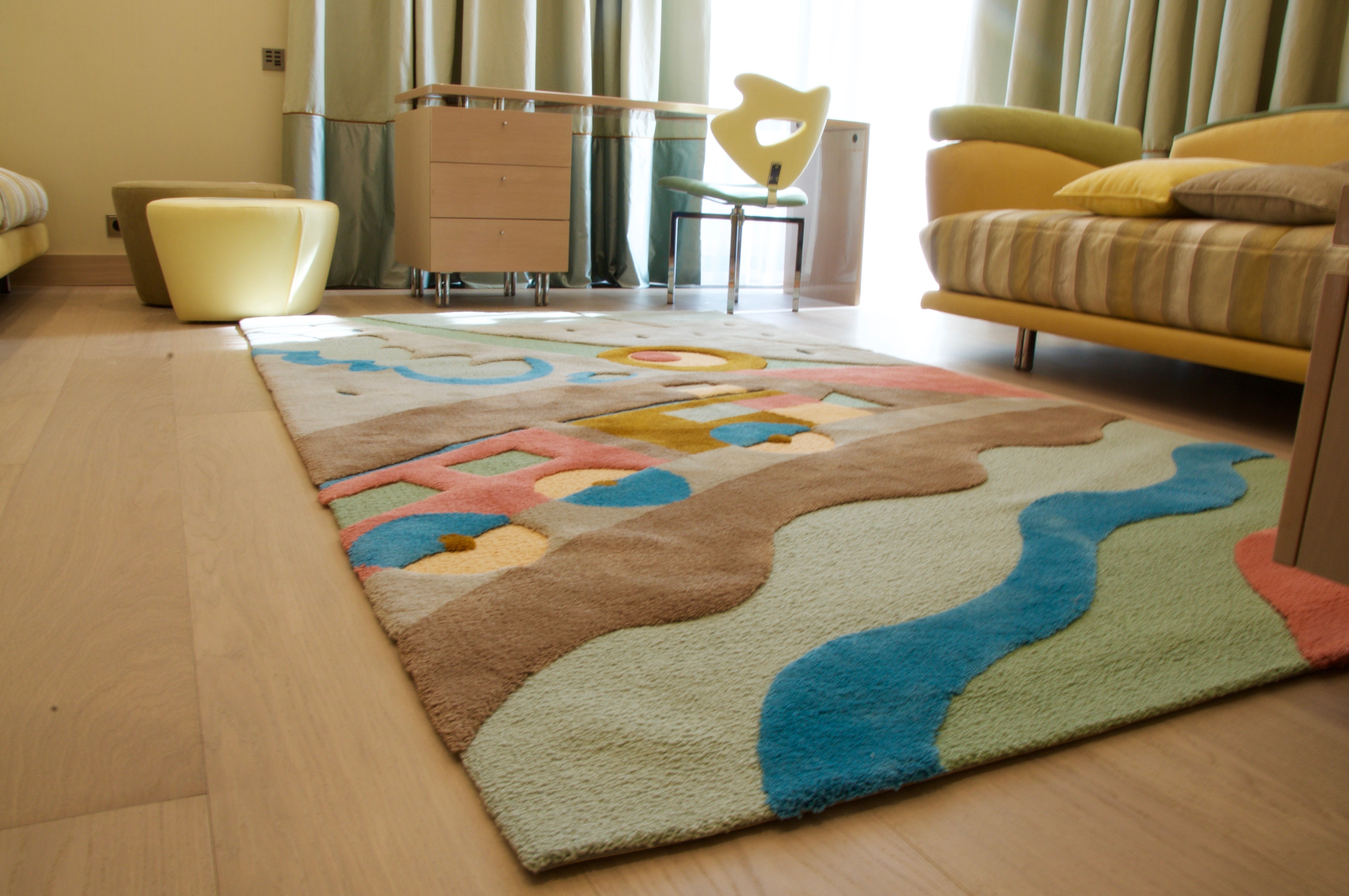 莫斯科郊区别墅设计-33