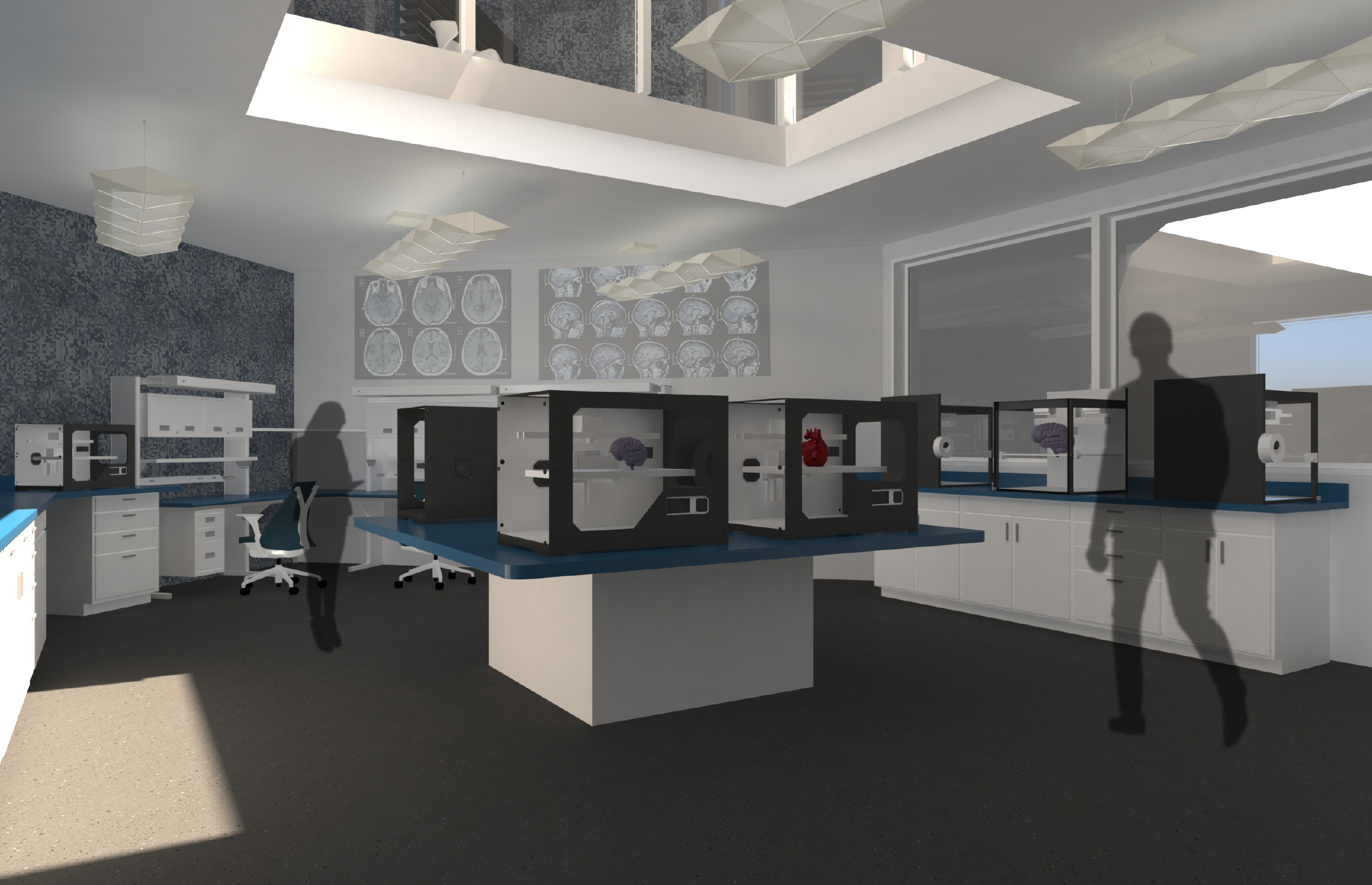 OmniPrint: Medical 3D Scan & Print Center-3