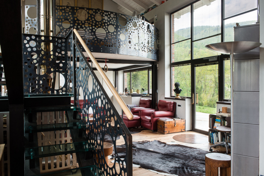 2016 年私人住宅 O 设计-2