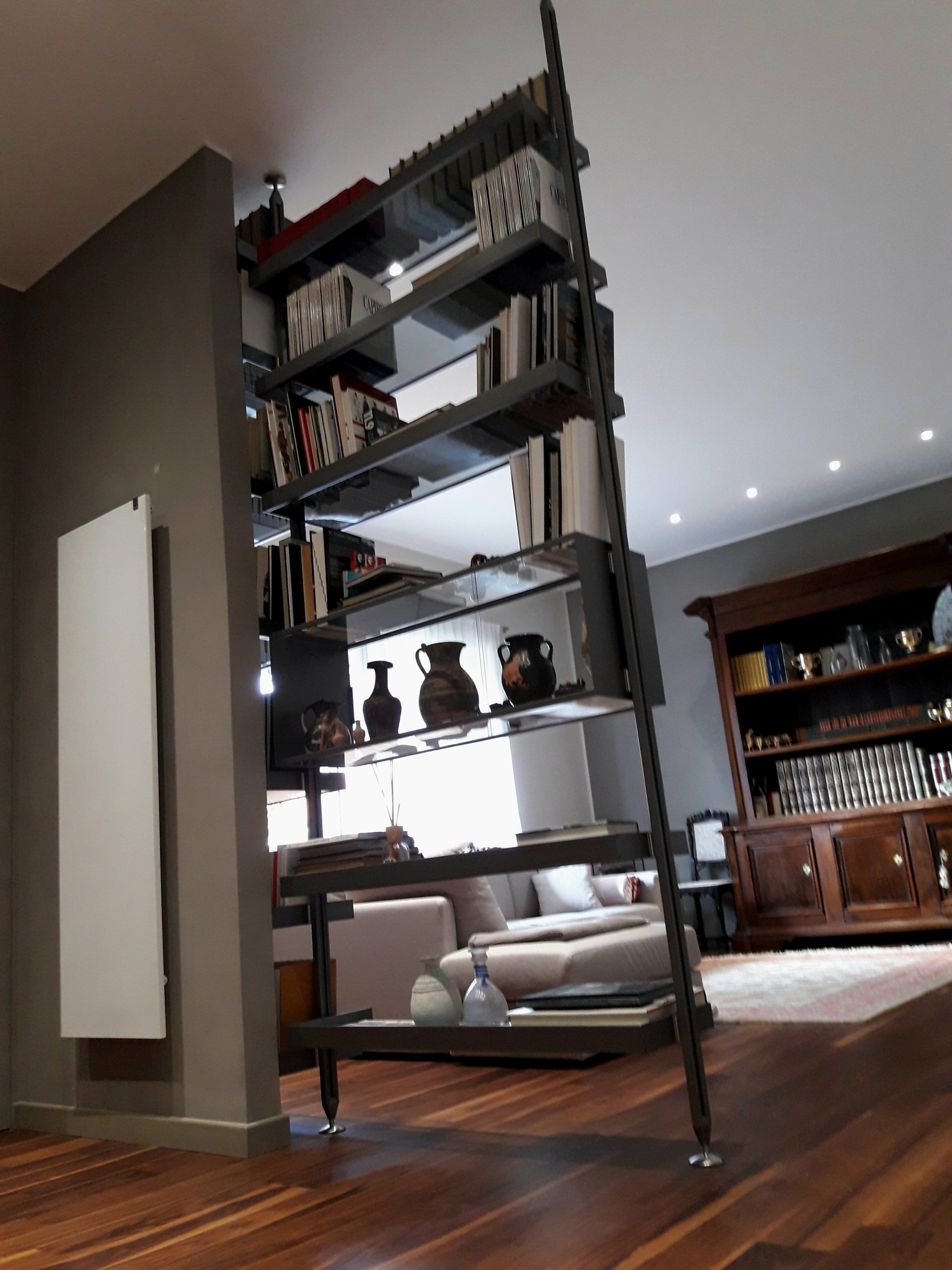 2017 年私人住宅室内设计佳作-7