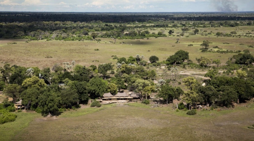 梅尔·蒙博托生态小屋-18