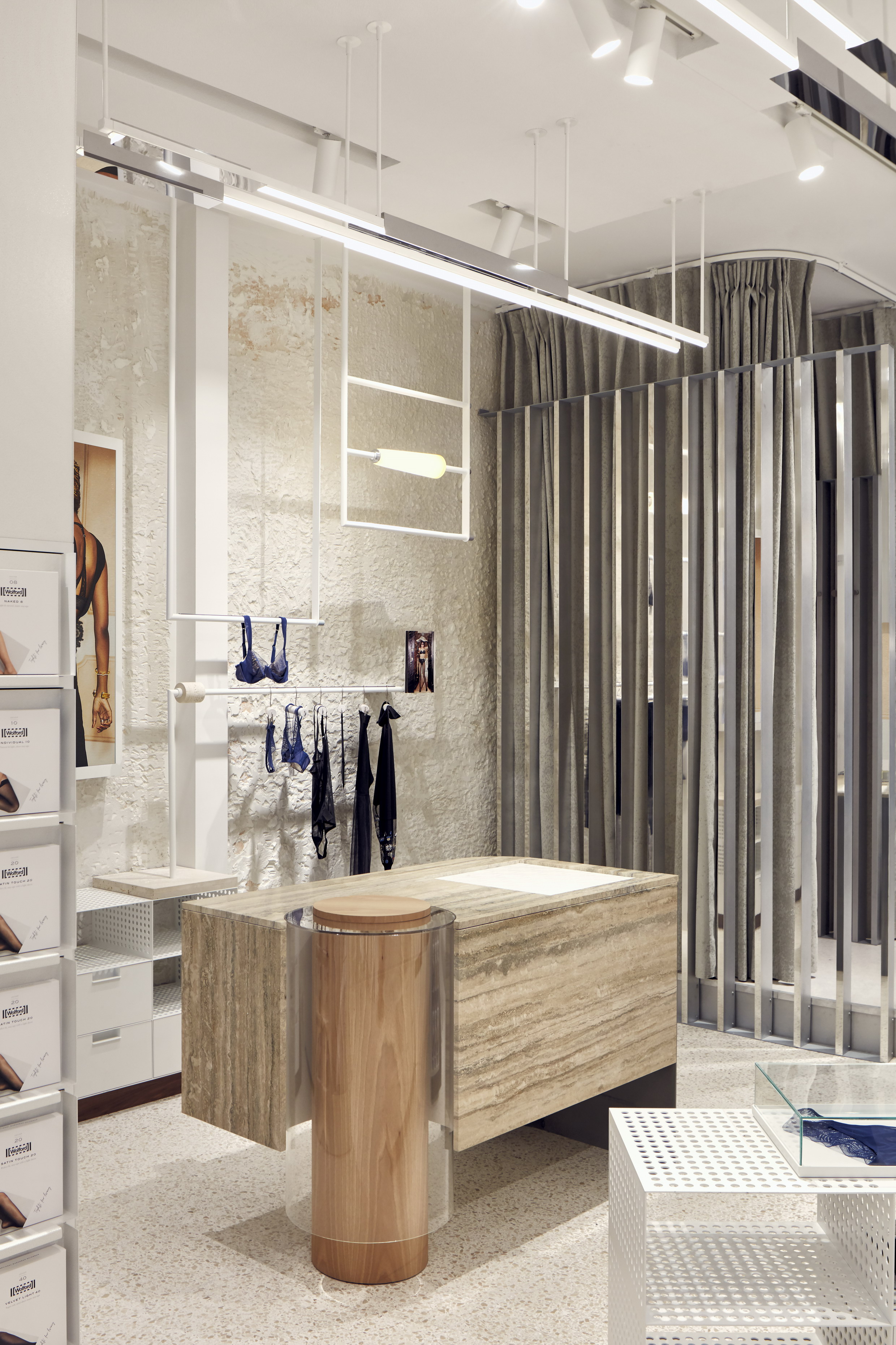 沃尔福德阿姆斯特丹旗舰店-13