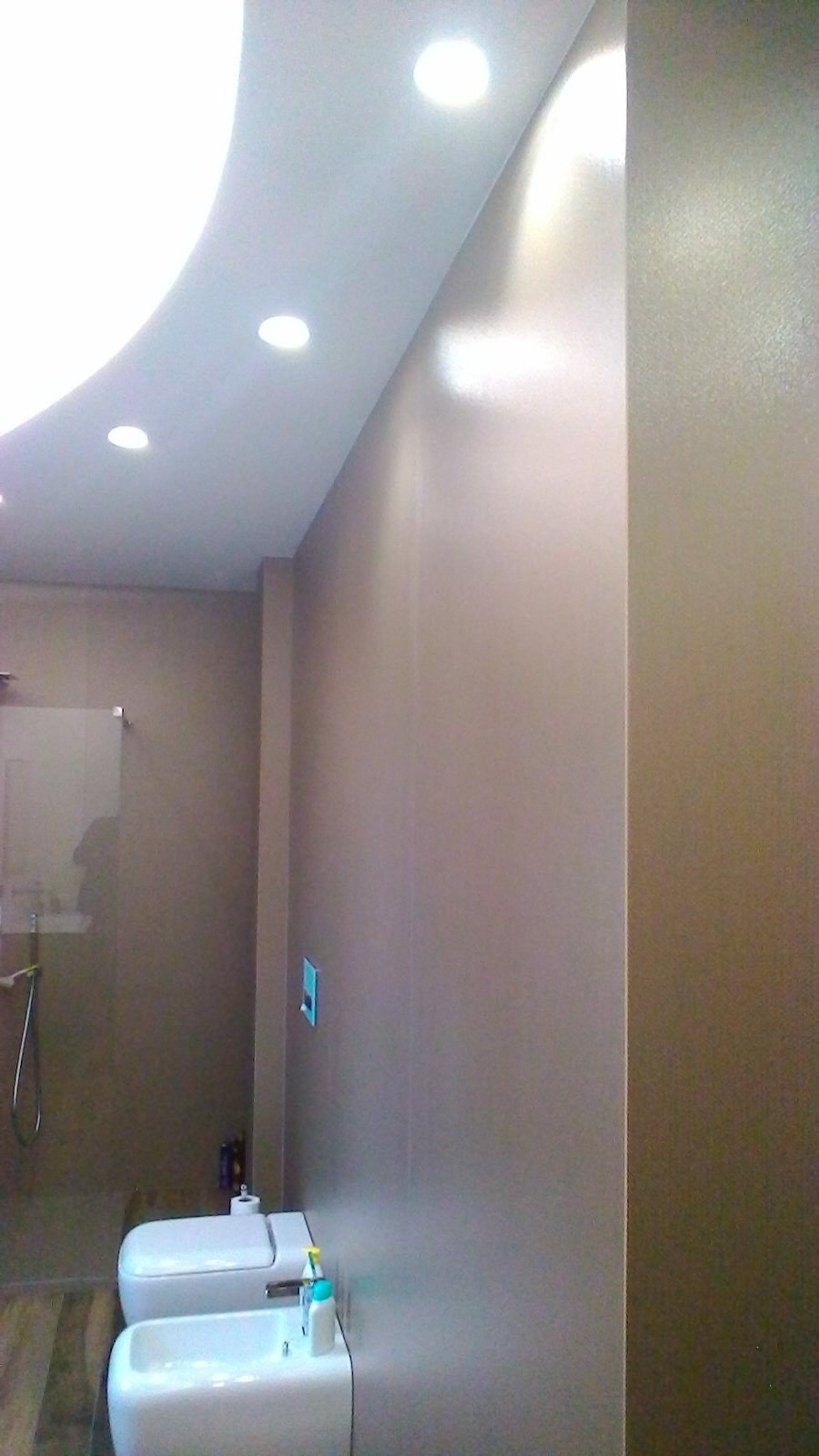 Casa Catalano | 现代公寓的室内设计佳作-24