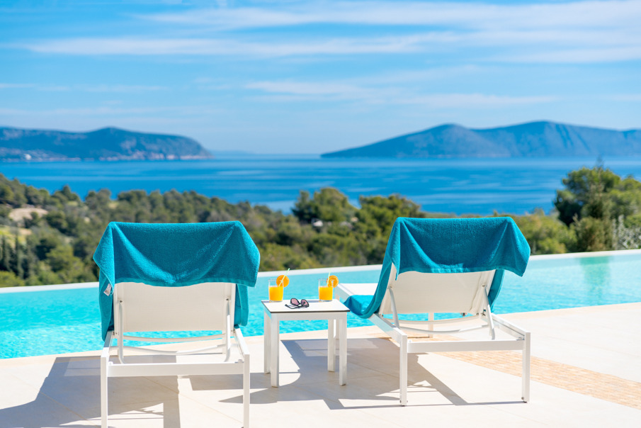 希腊 Ag· Aimilianos 别墅 Emmelia-28