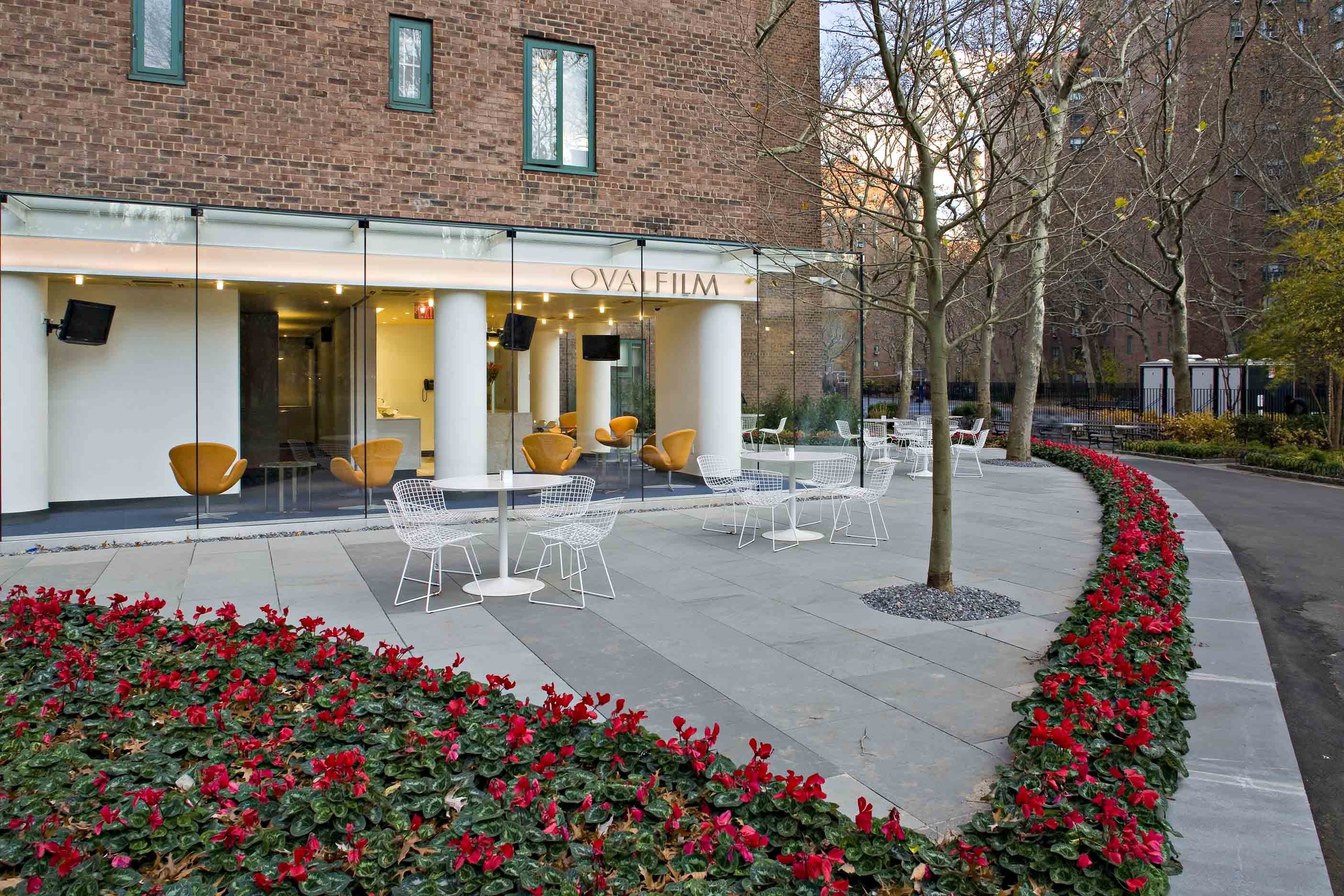 彼得·库珀村-28