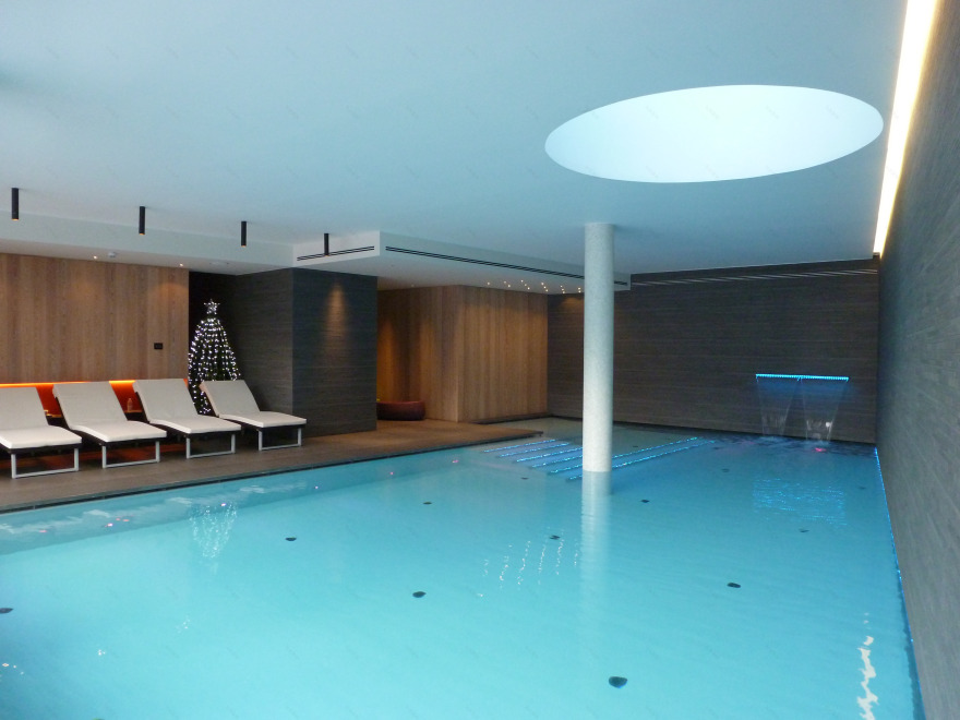 拉贾迪拉酒店室内设计-51