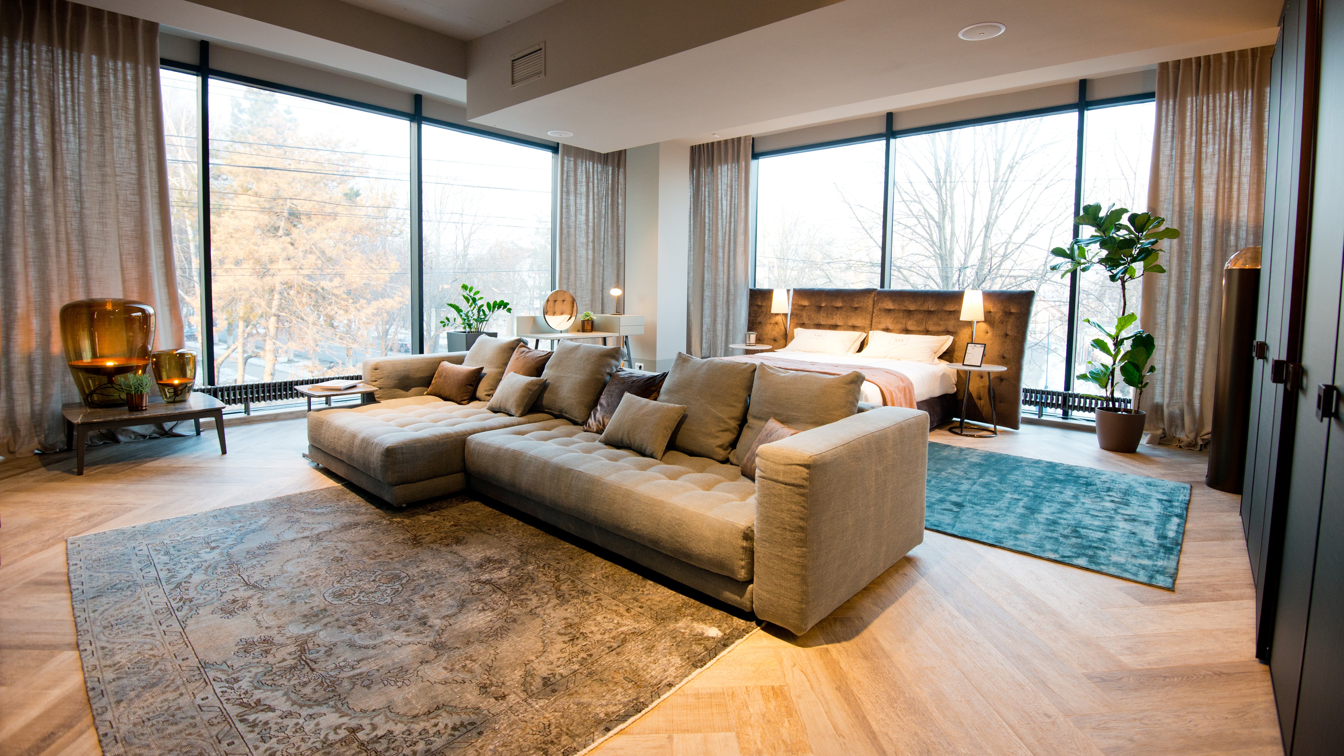 2017 年优质家具展厅设计 | Matimcons LTD GDR Premium-10