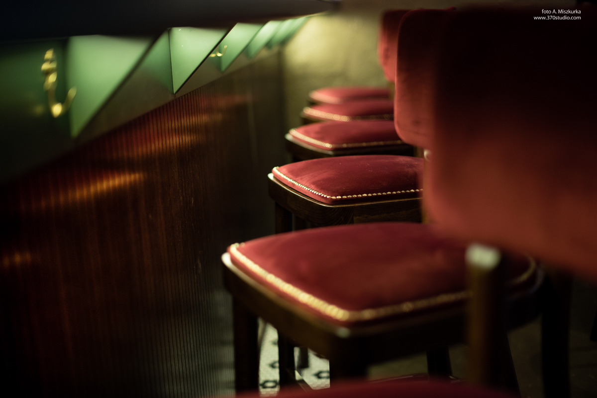 2017 年完成的 TALERZYKI 餐饮空间设计-15