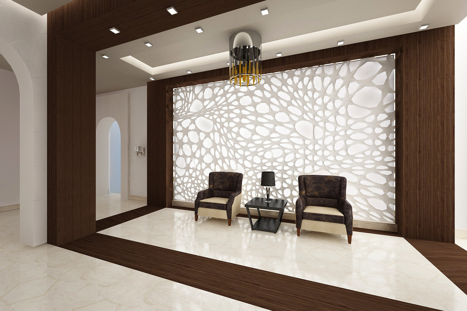 朱美拉高尔夫俱乐部-23