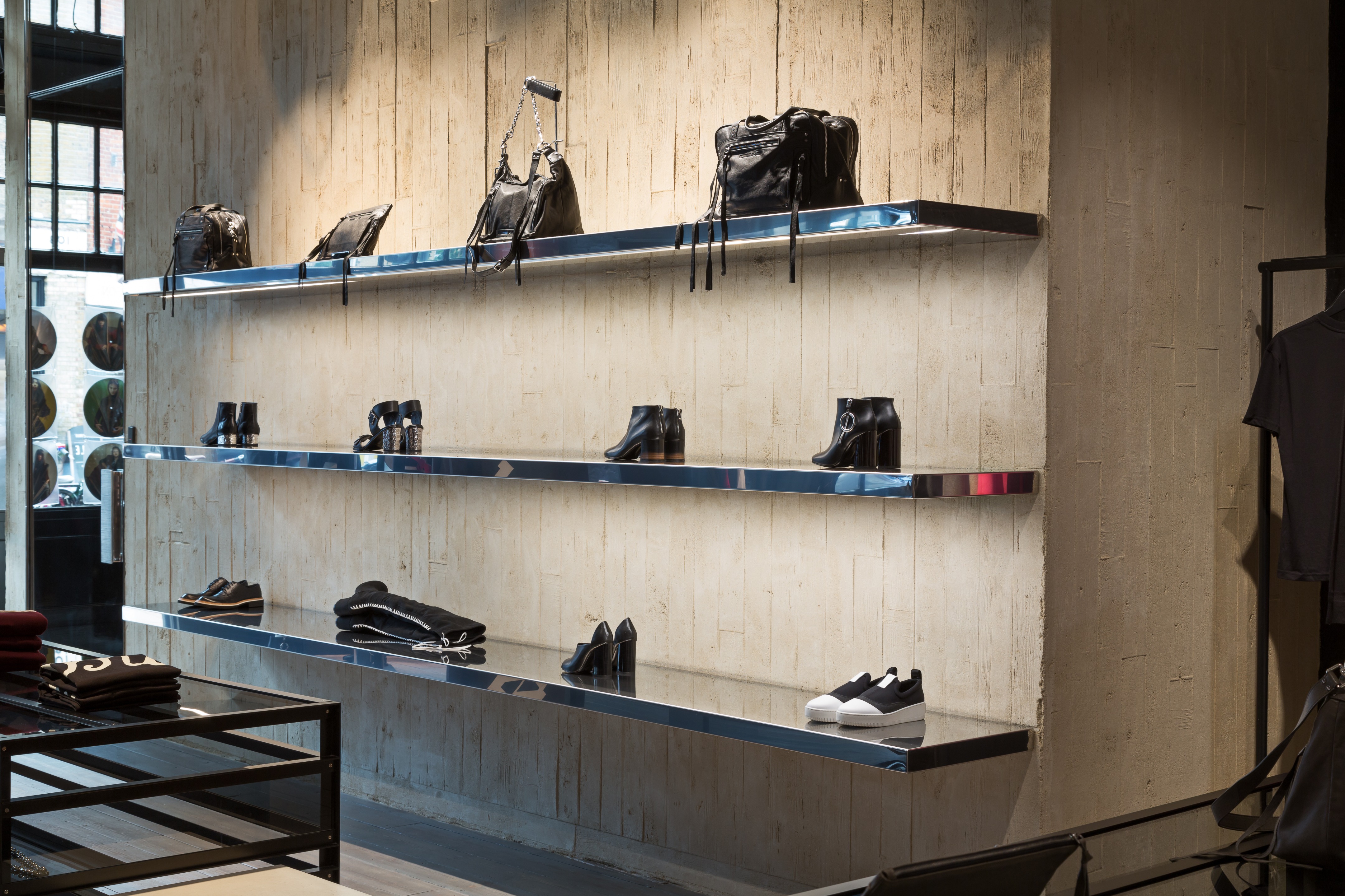 伦敦 Ale·ander McQueen 旗舰店-11