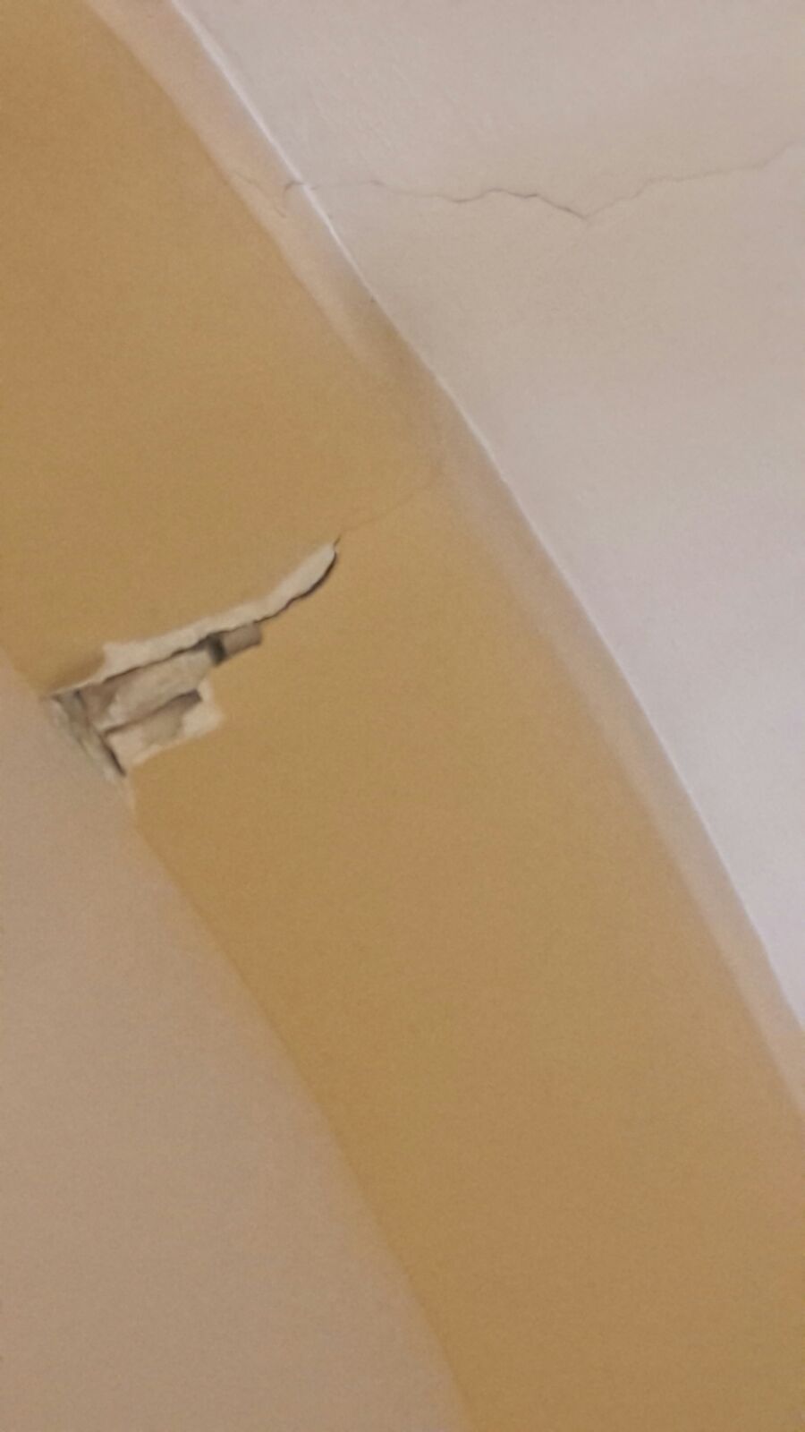 历史建筑碳纤维静态加固 | 砖拱顶修复-2