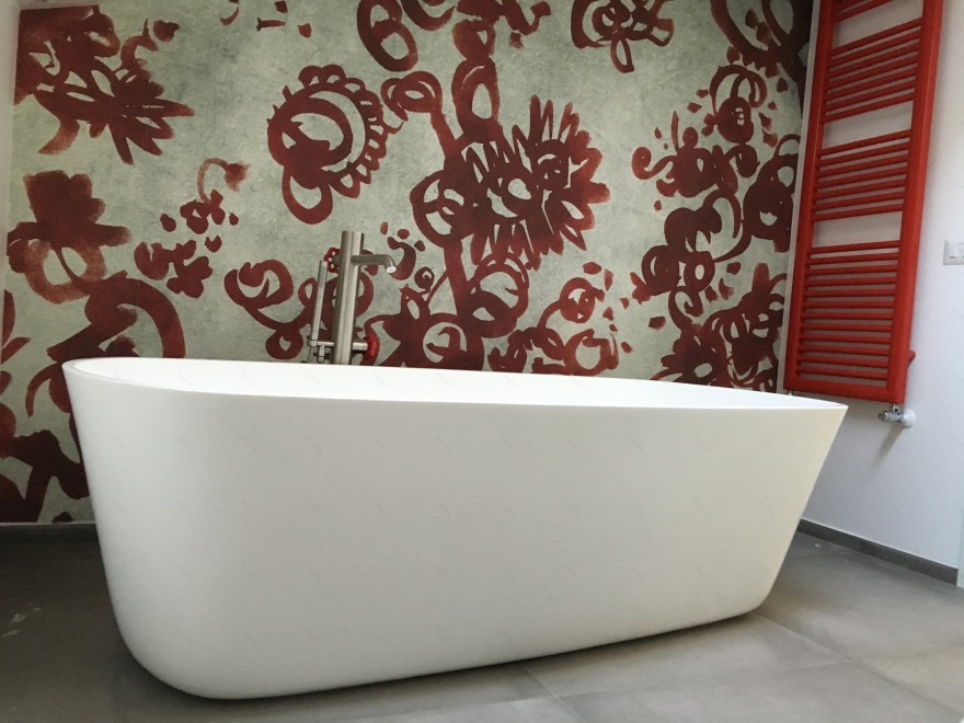 木结构公寓的室内设计-41