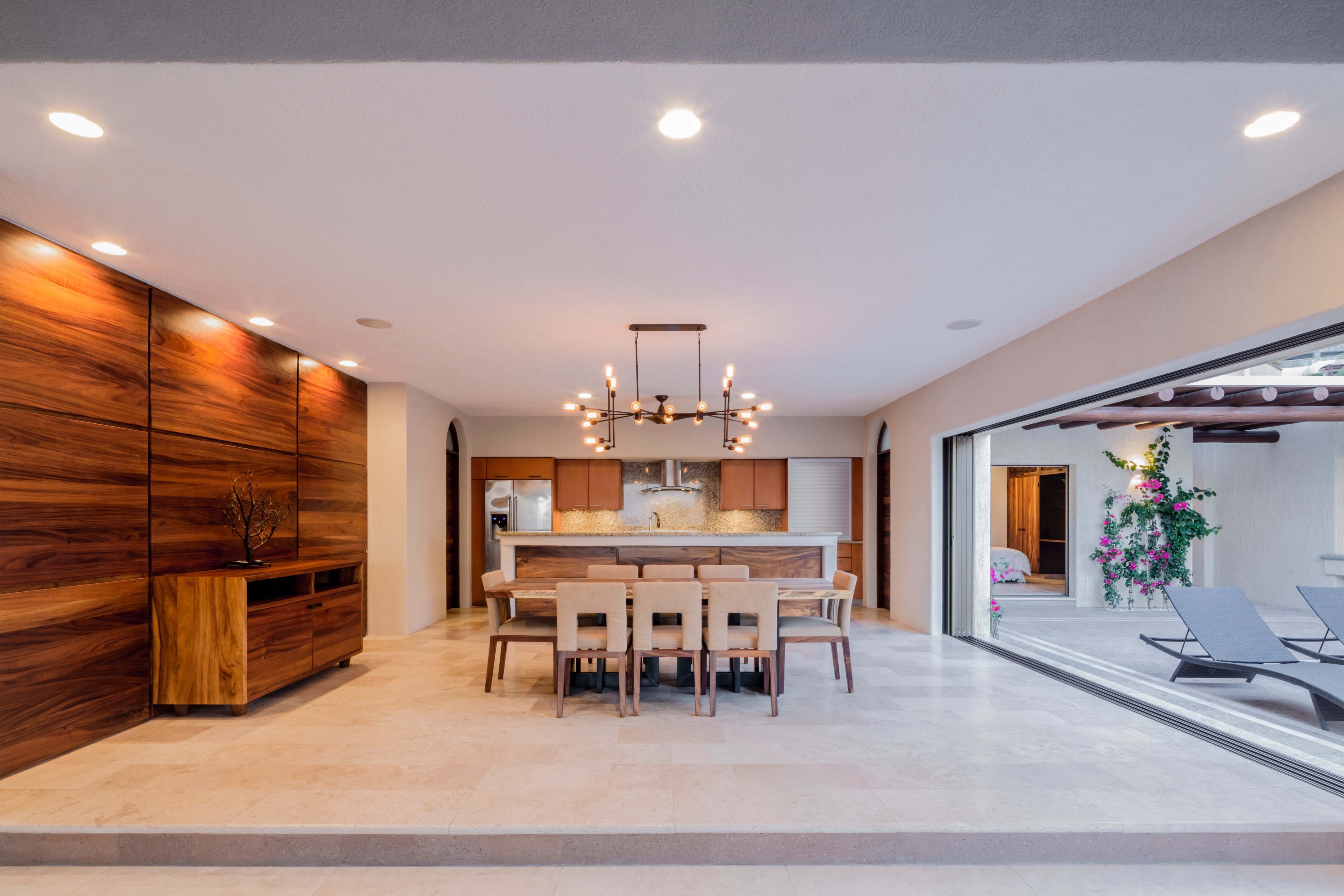 2015 年完成的“天堂海”海滩别墅改建项目-16