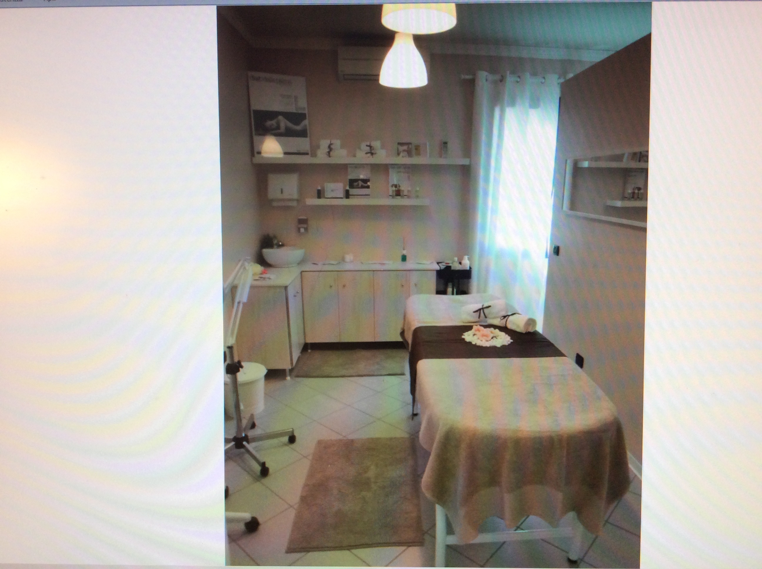 2014 年意大利美容商店室内设计案例-5