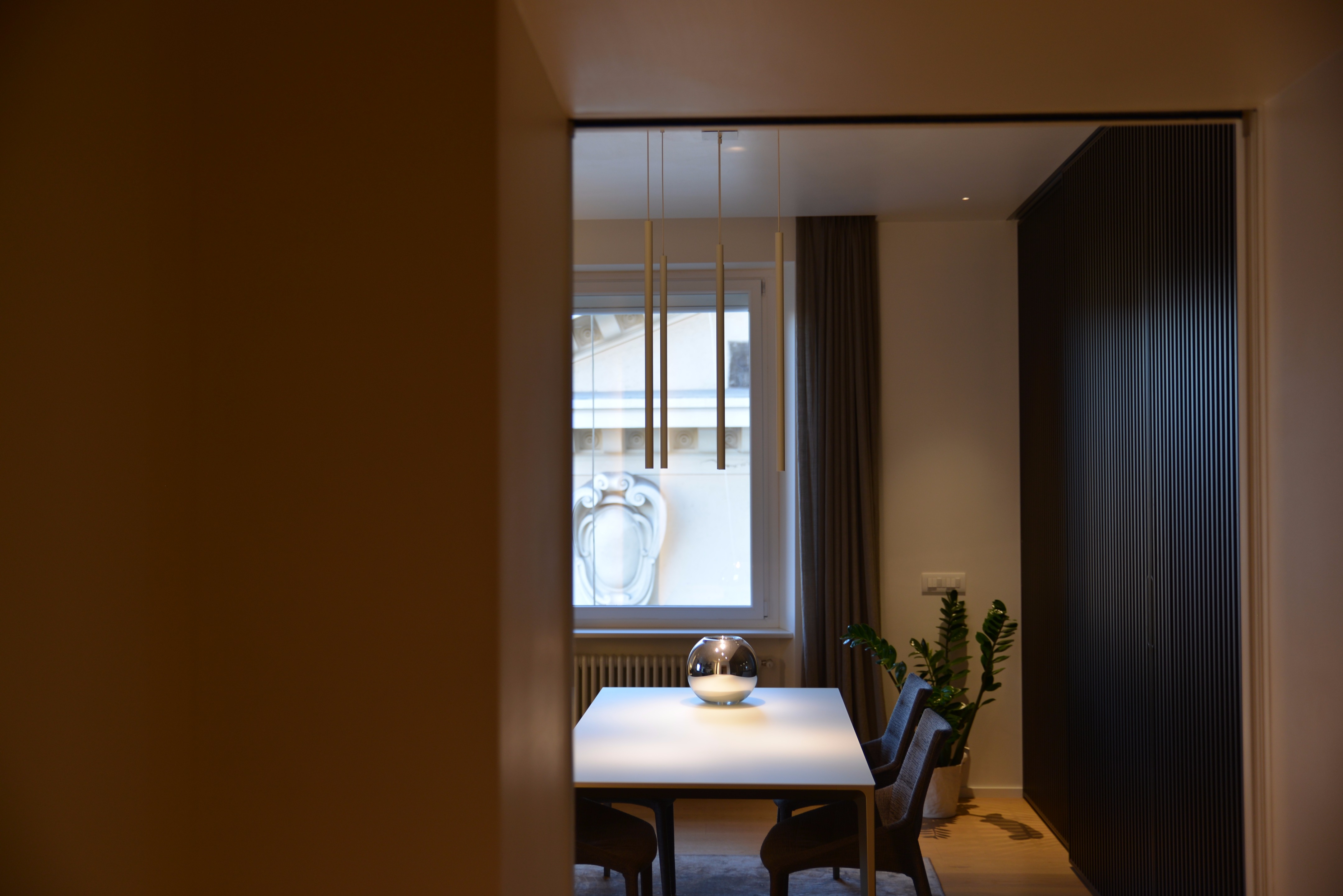 2016 年罗马 Trieste 1 区公寓翻新设计-24