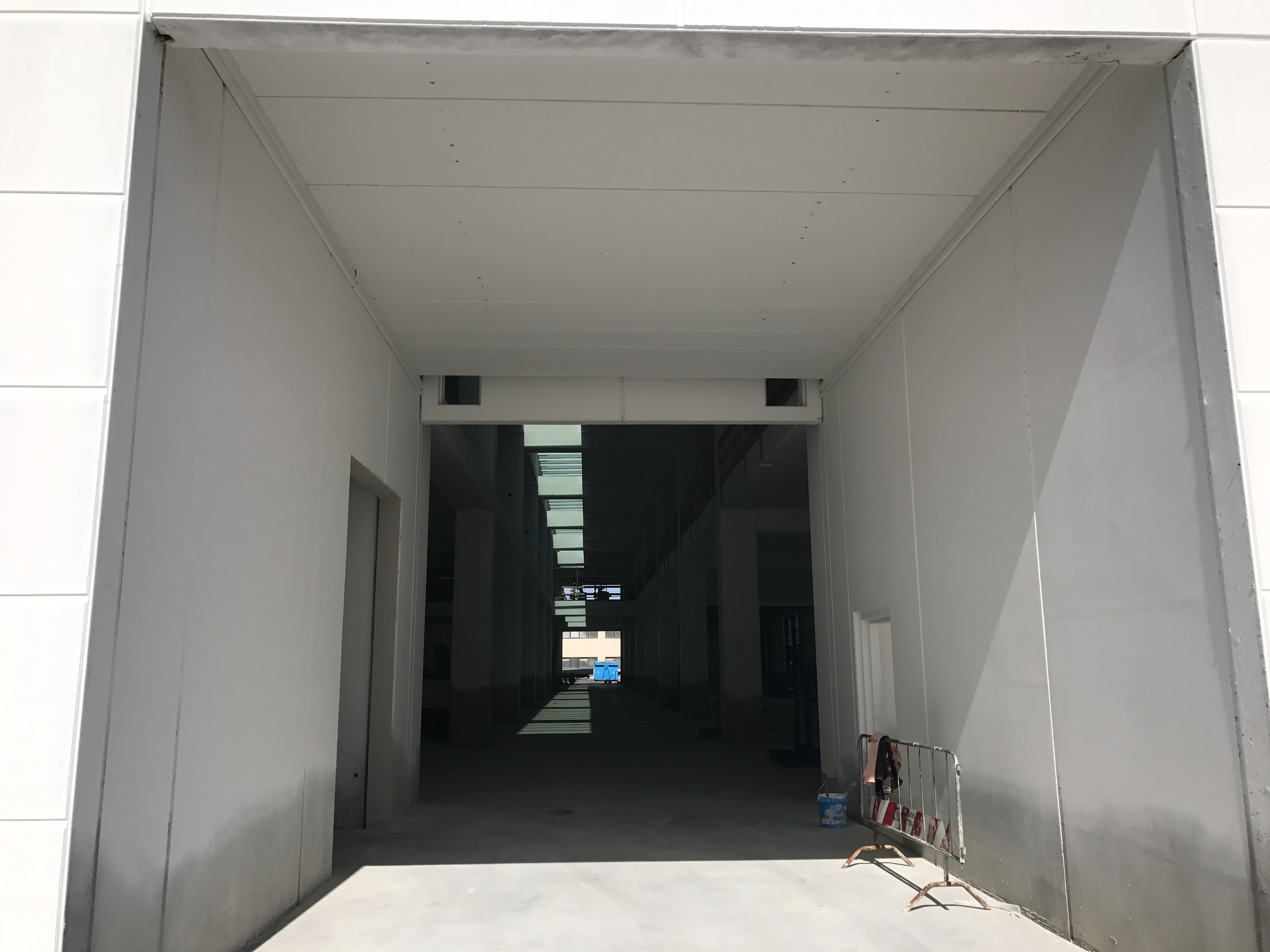 法拉利总部大楼-30