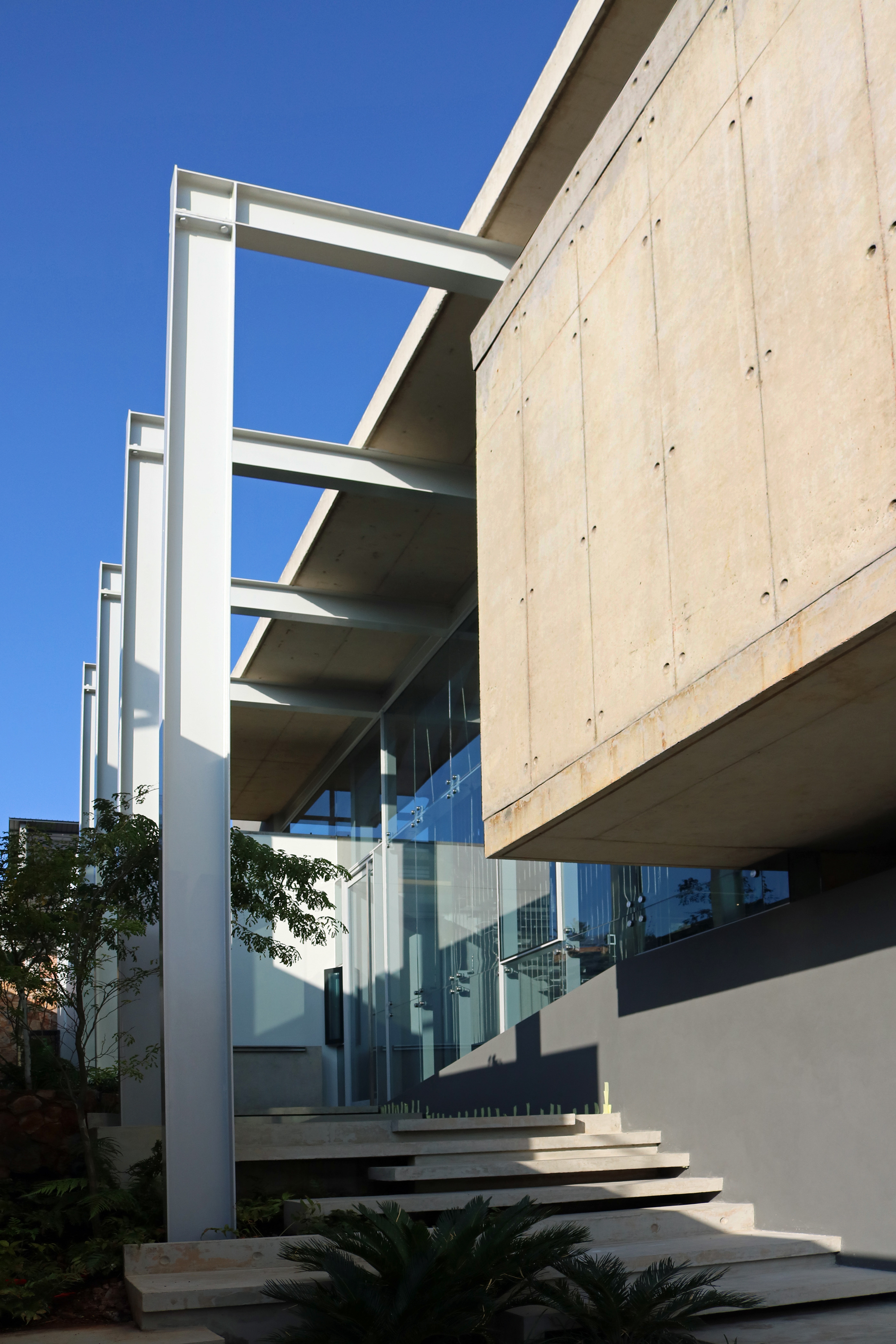 Earthworld 打造现代宜居空间-10