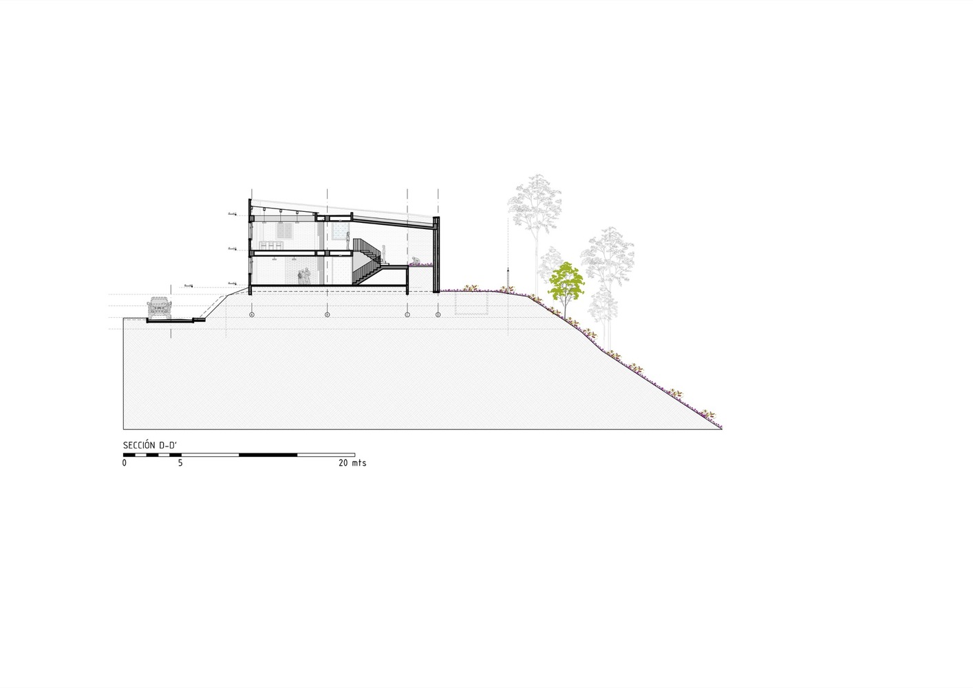 查帕拉尔乡村学校-62