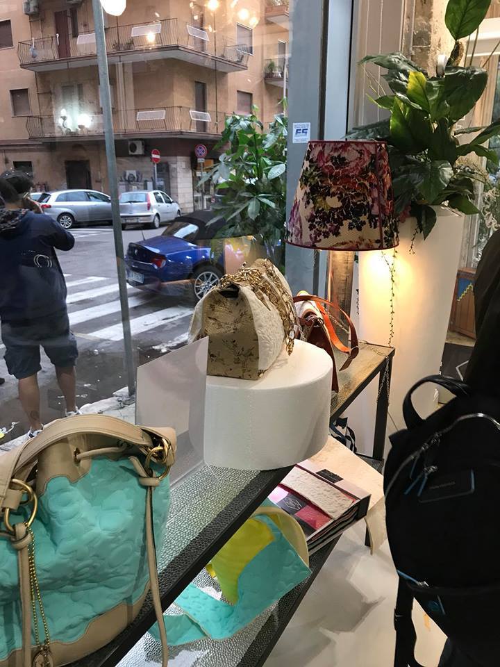 ELITIS 时尚家居设计展 | 意大利风格的魅力演绎-24