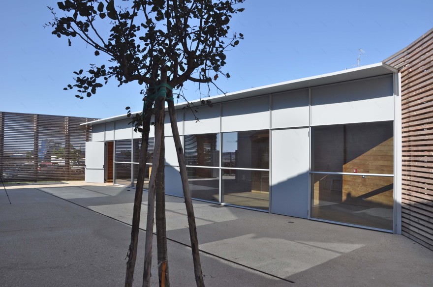 意大利港口博物馆“小站”的复兴-1