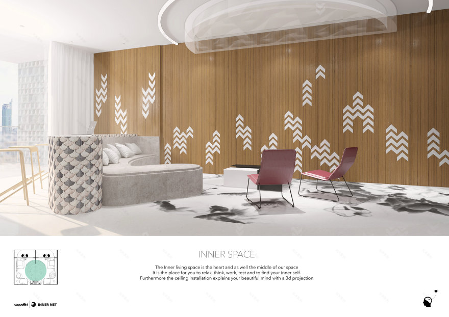 成都双套房酒店设计,意式风情融入中式元素-21