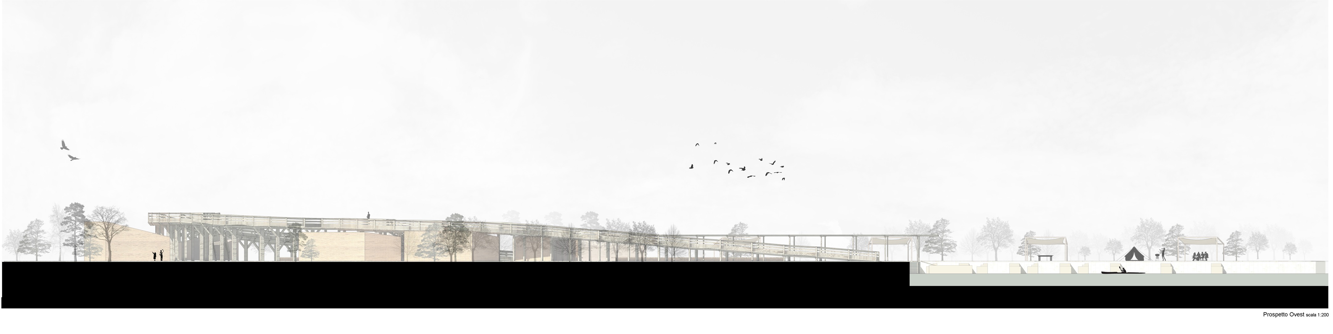 威尼斯泻湖皮划艇中心-5