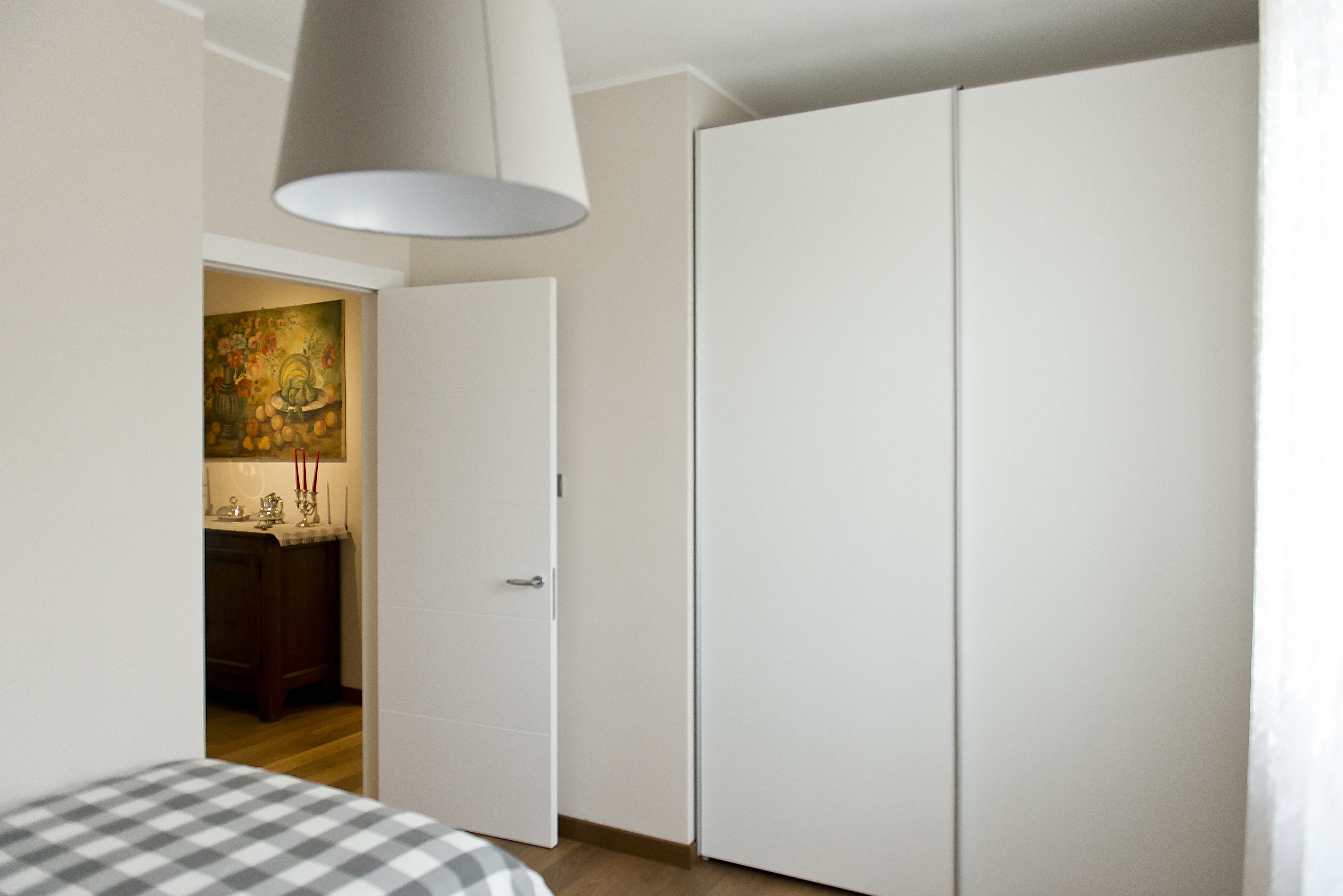 2015 年完成的家庭欢愉公寓室内设计-22