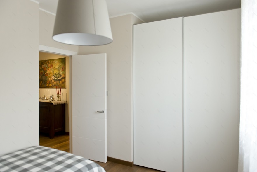 2015 年完成的家庭欢愉公寓室内设计-22