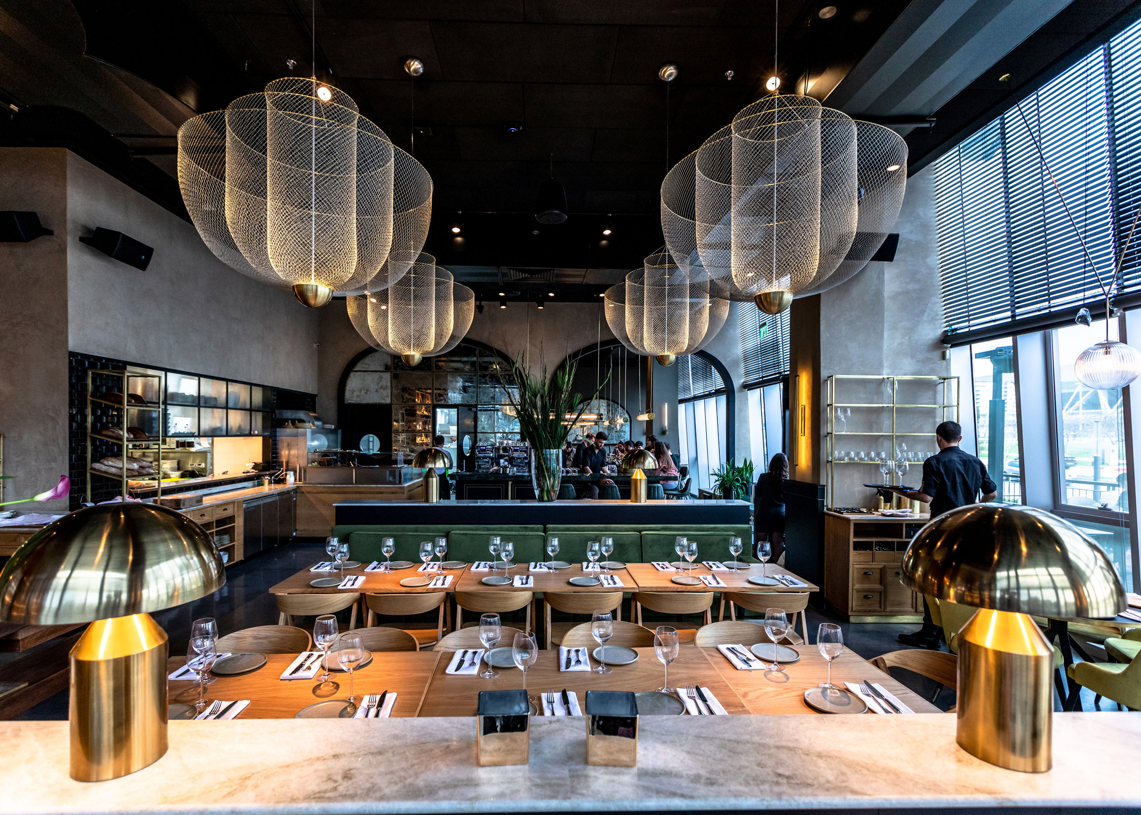 辛塔酒吧餐厅-2