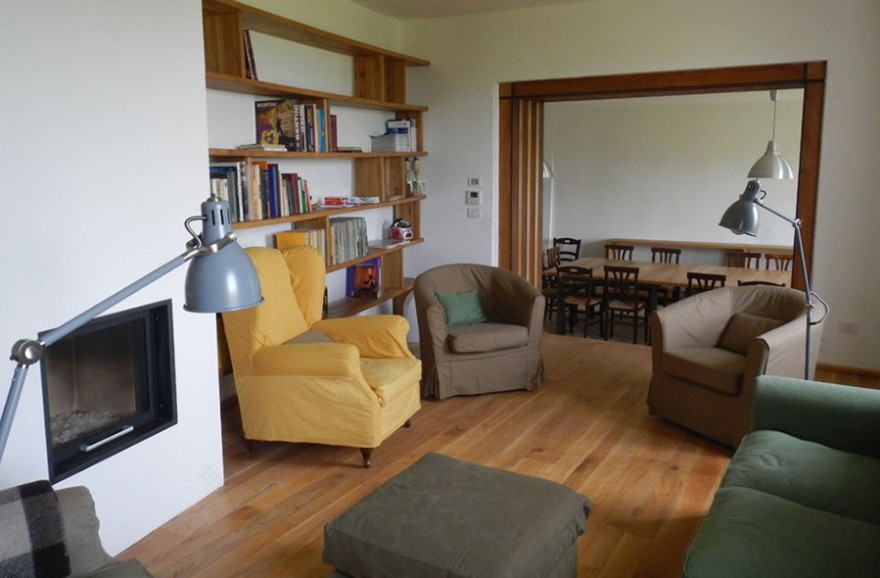 古老城区建筑修复,打造民宿新体验-8