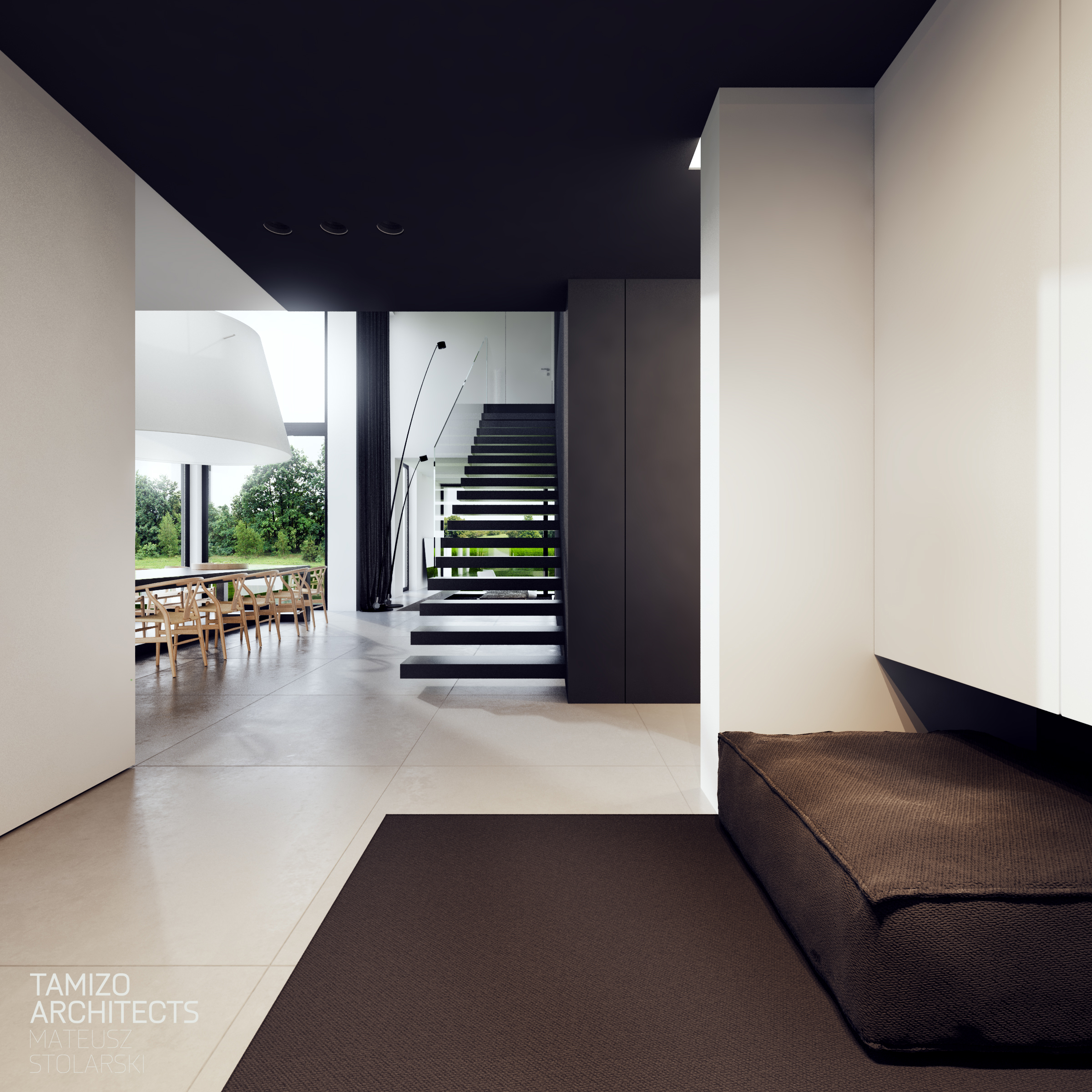 简约现代风家居设计-2