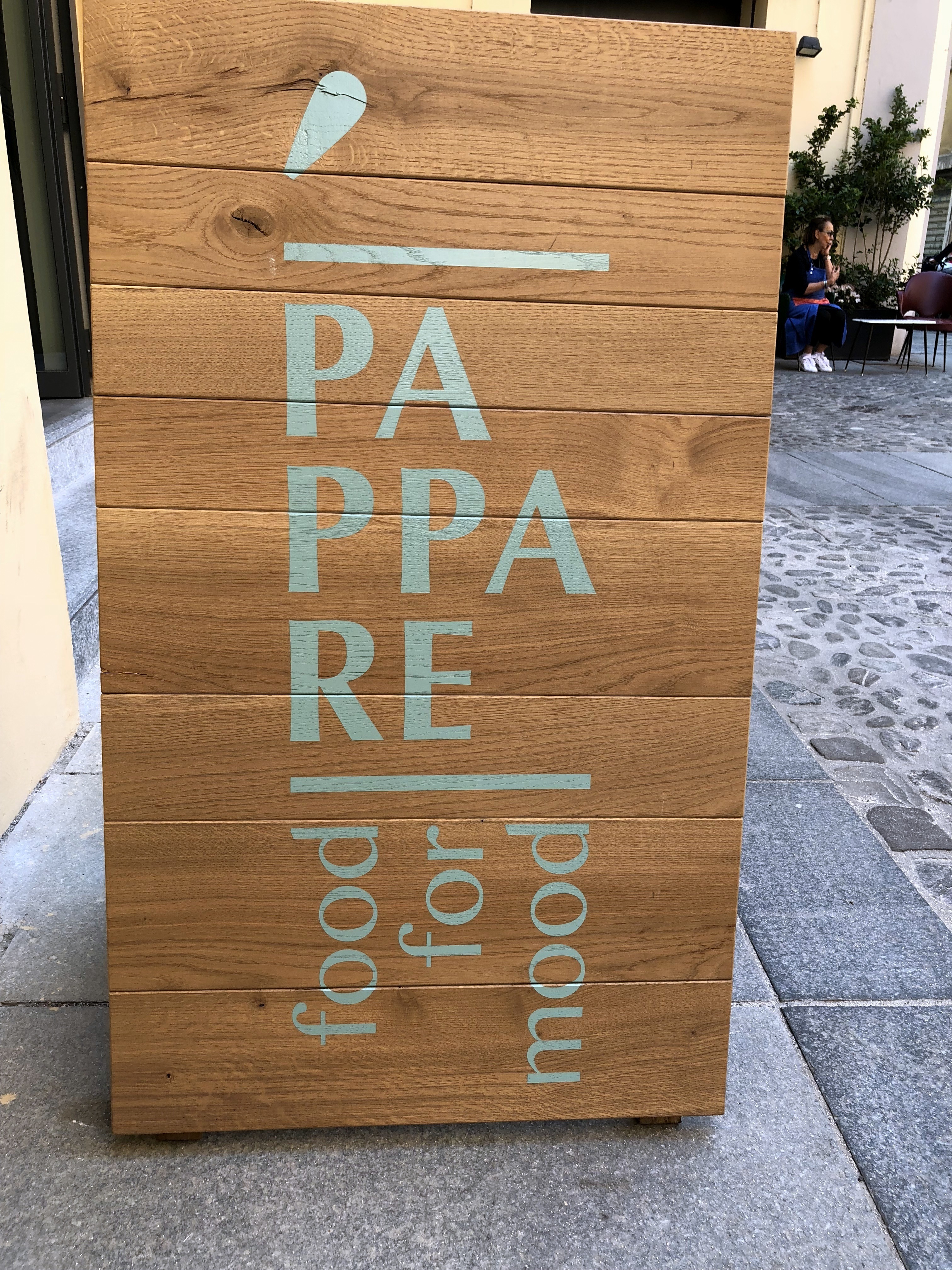 2018 年完工的意大利餐厅设计案例-76