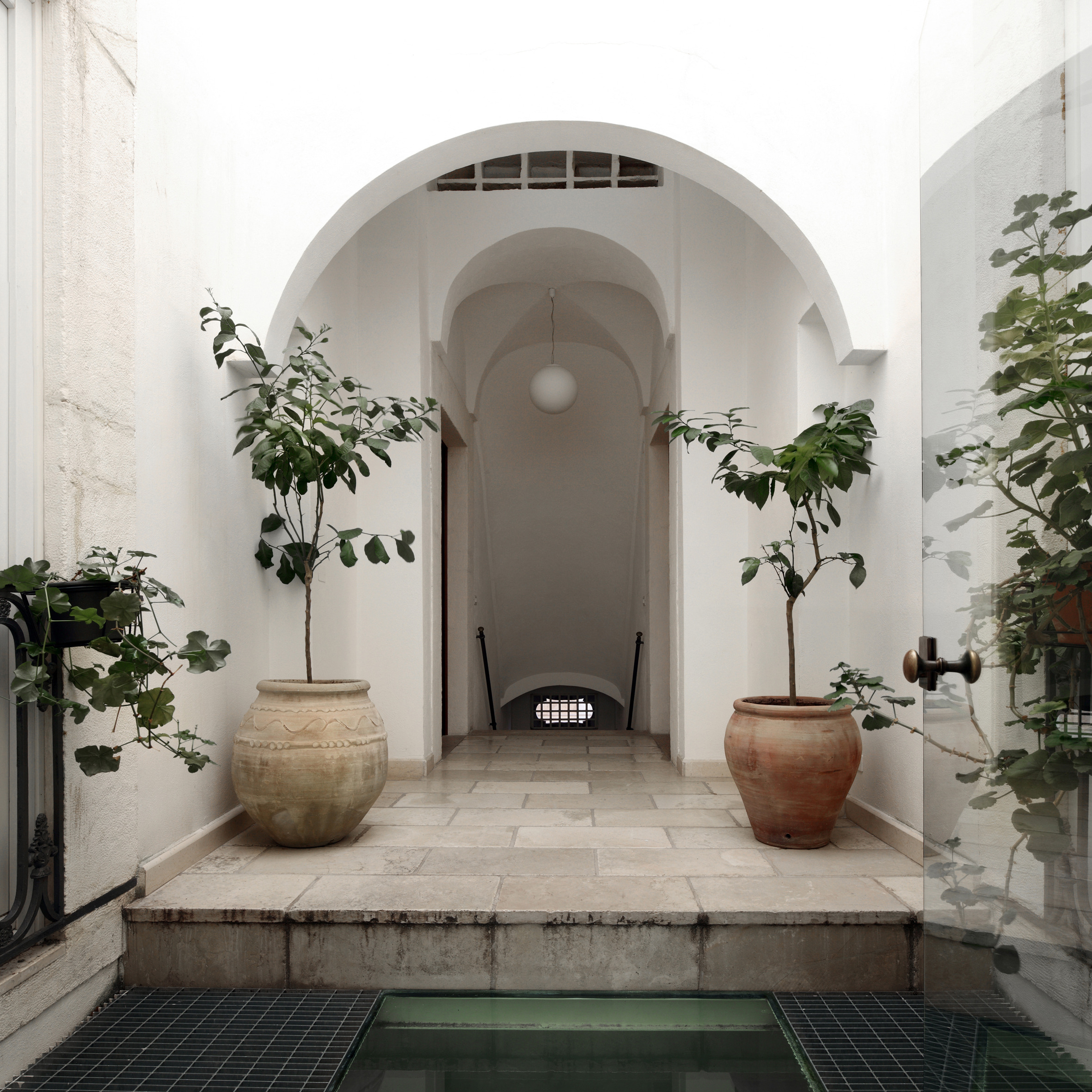 2009 年完成的私人住宅设计 | dimora E+G-0