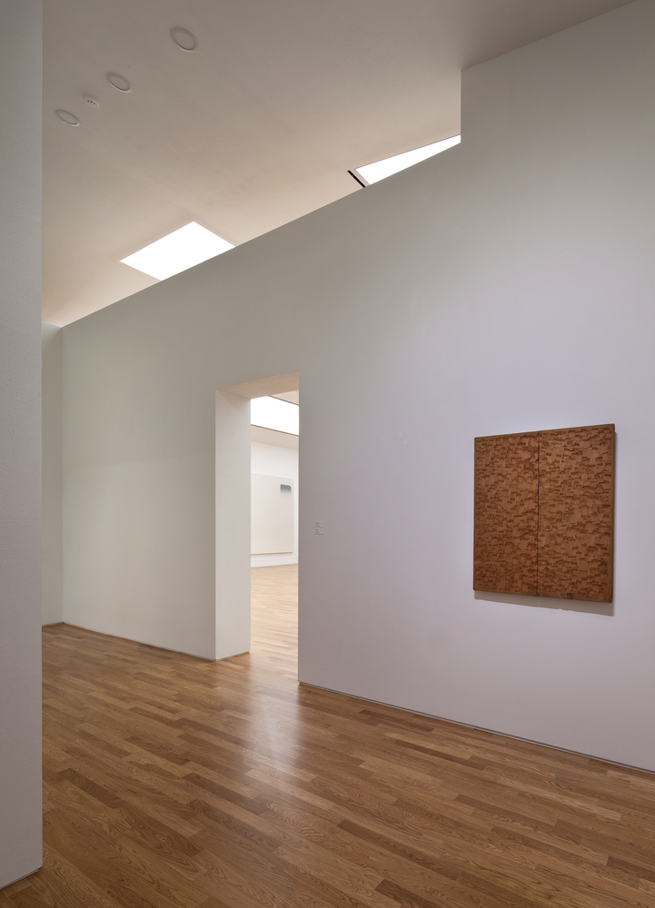 李·乌凡空间(Lee Ufan Space)-37