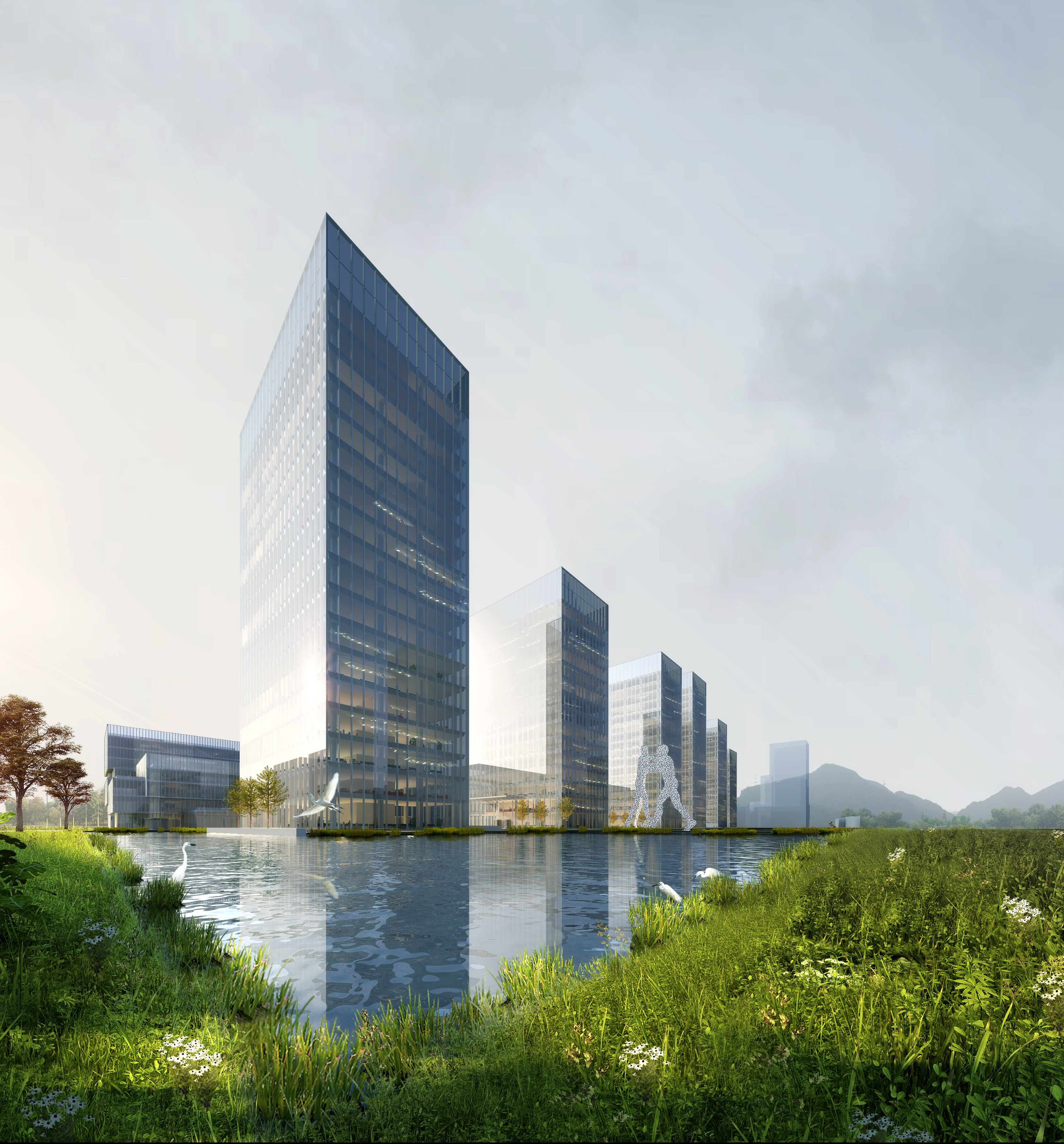 温瑞塘河科技园-4