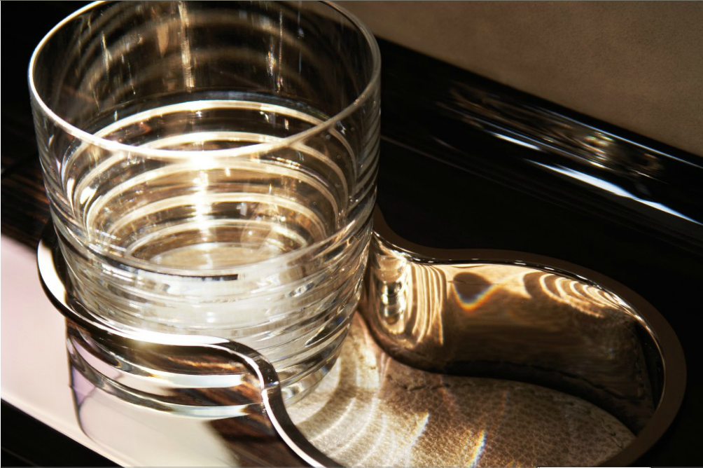 Candy-Candy跨界的室内空间对话-8